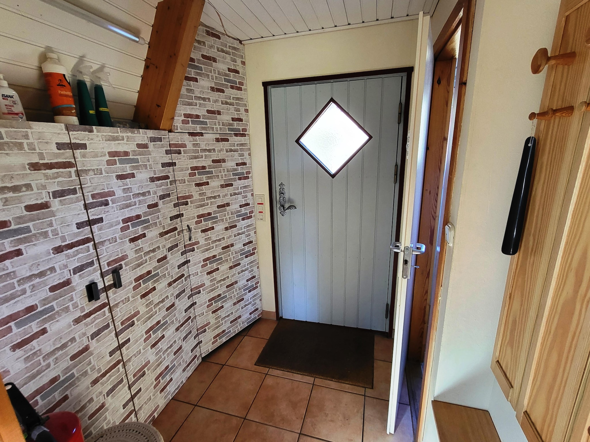   Ferienhaus Damp-Ferienhaus Giese
