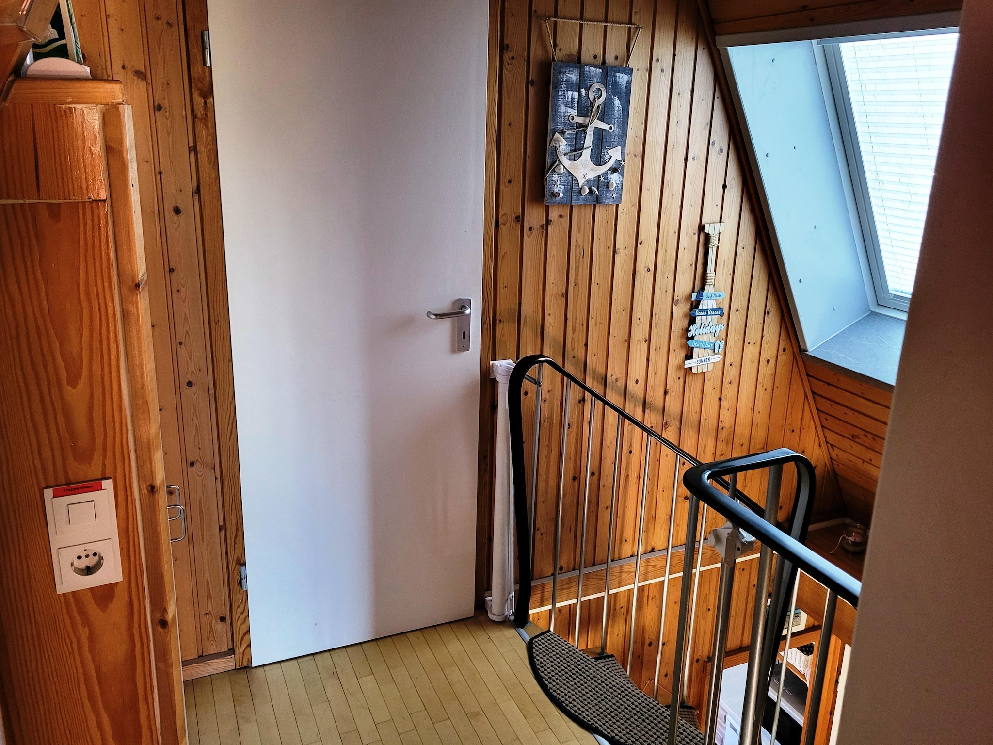   Ferienhaus Damp-Ferienhaus Giese