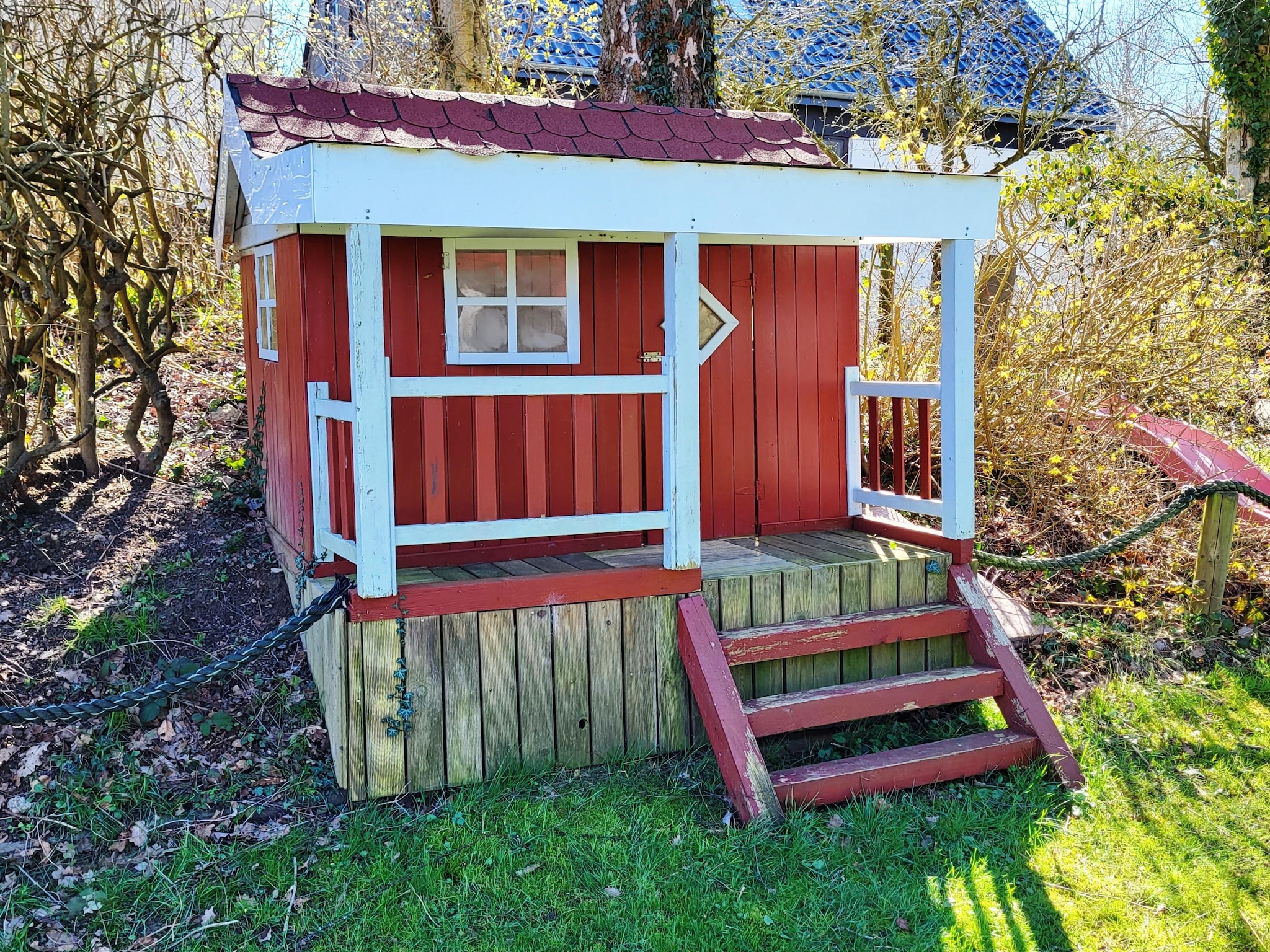   Ferienhaus Damp-Ferienhaus Giese