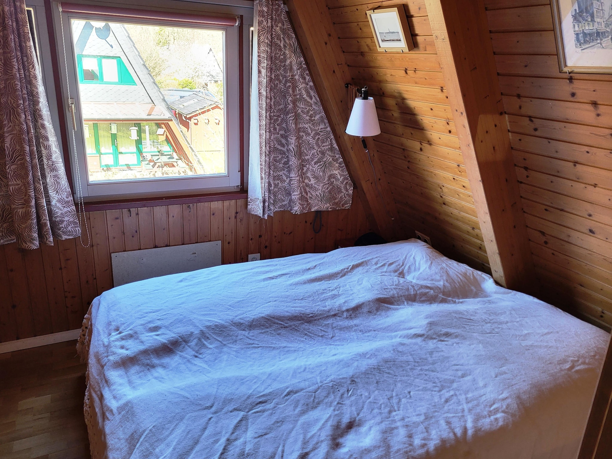   Ferienhaus Damp-Ferienhaus Giese
