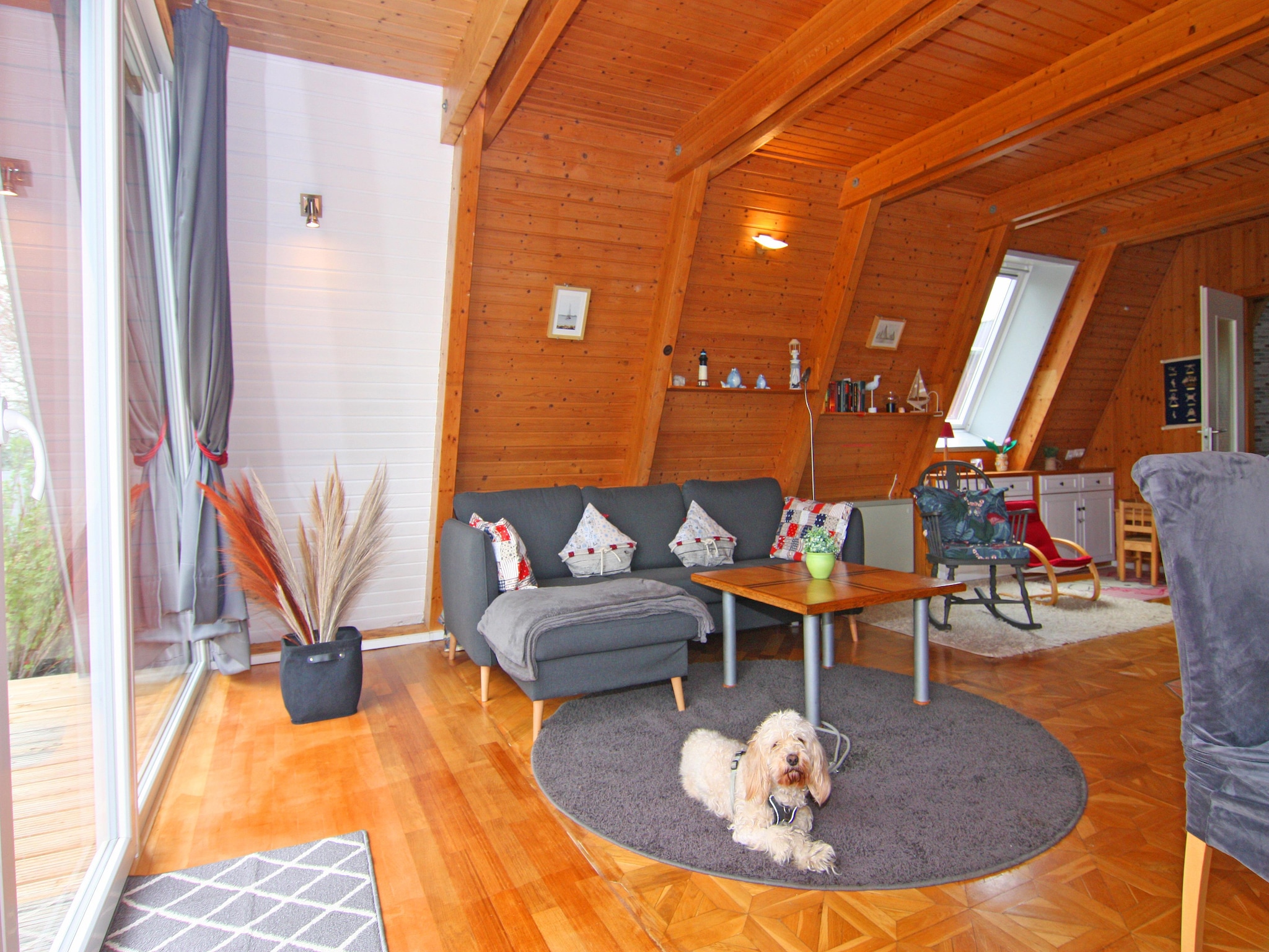   Ferienhaus Damp-Ferienhaus Giese