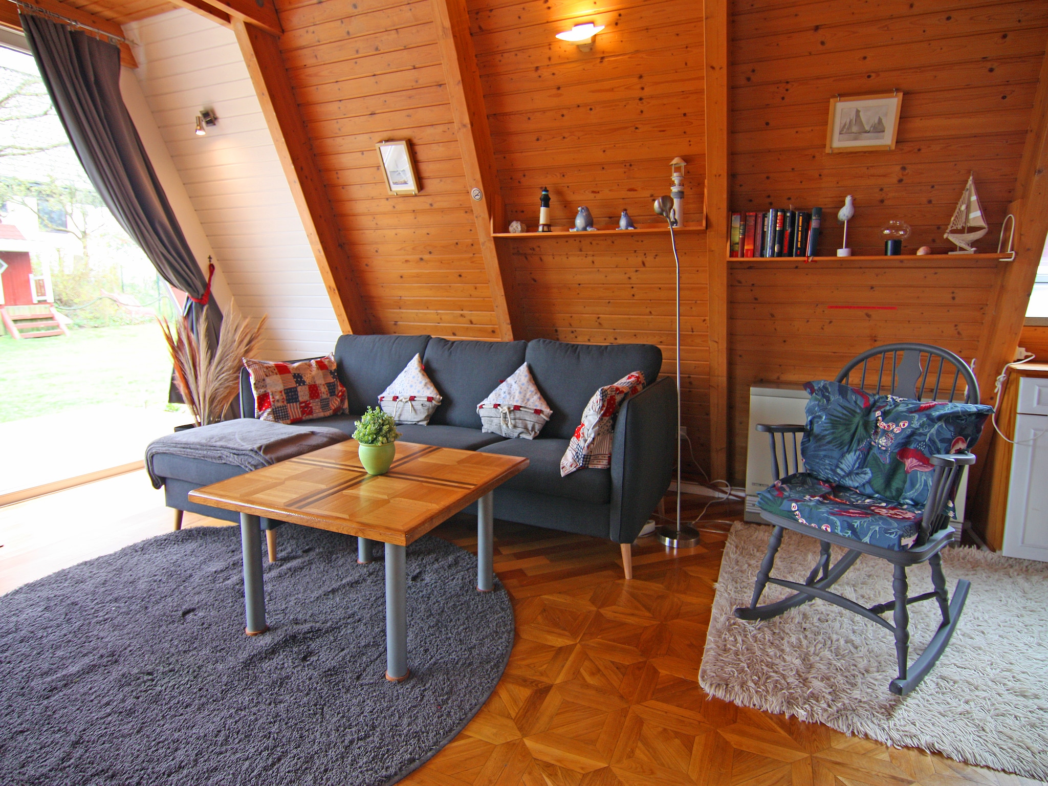   Ferienhaus Damp-Ferienhaus Giese