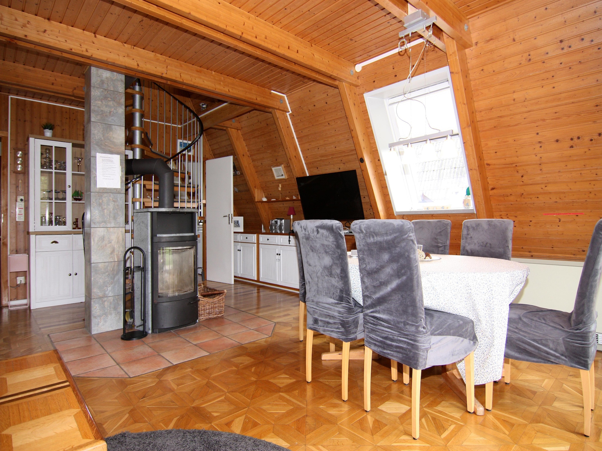   Ferienhaus Damp-Ferienhaus Giese