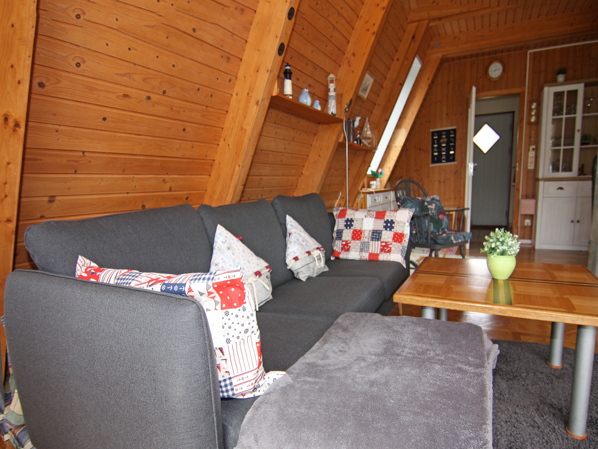   Ferienhaus Damp-Ferienhaus Giese