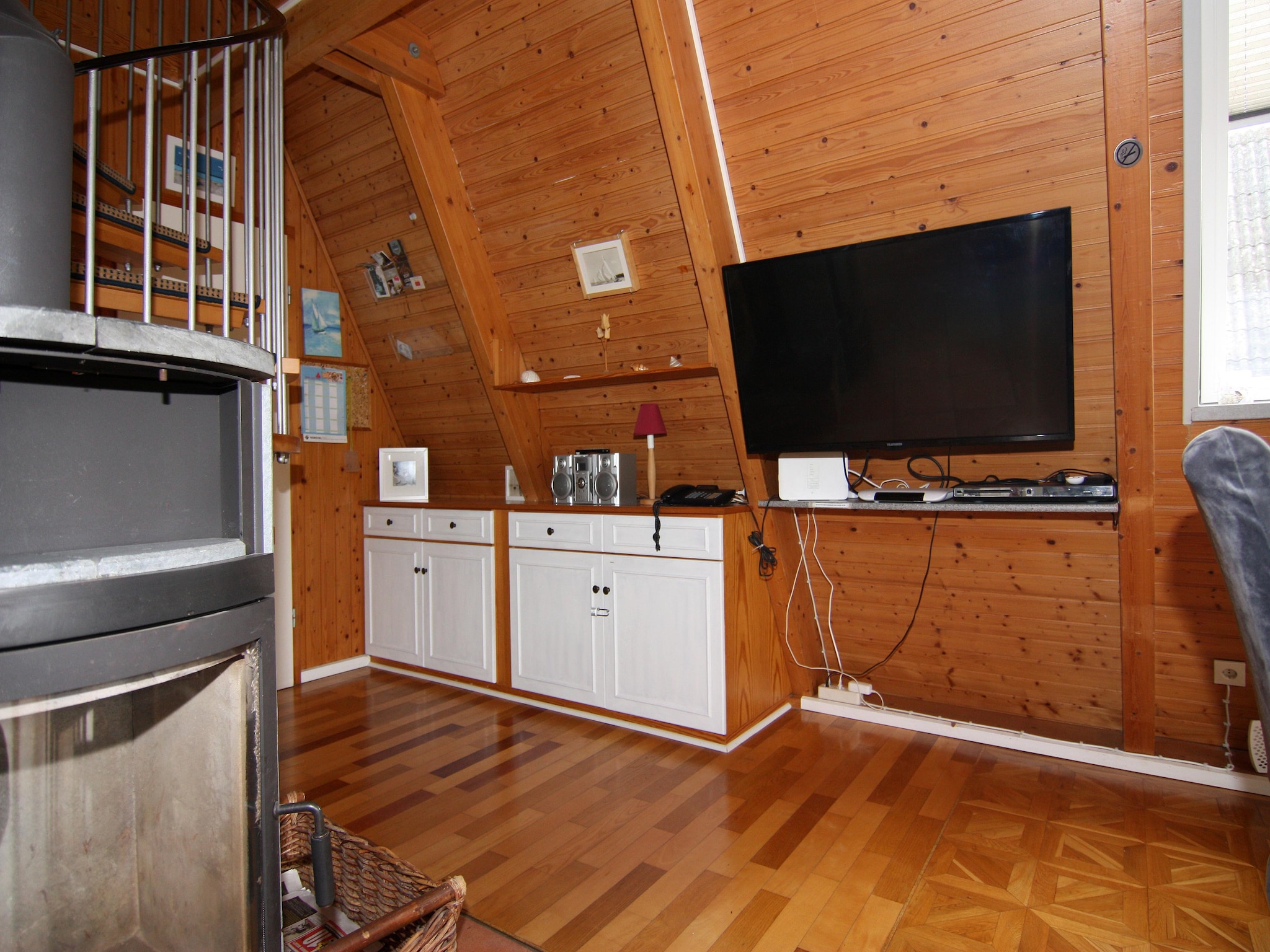   Ferienhaus Damp-Ferienhaus Giese