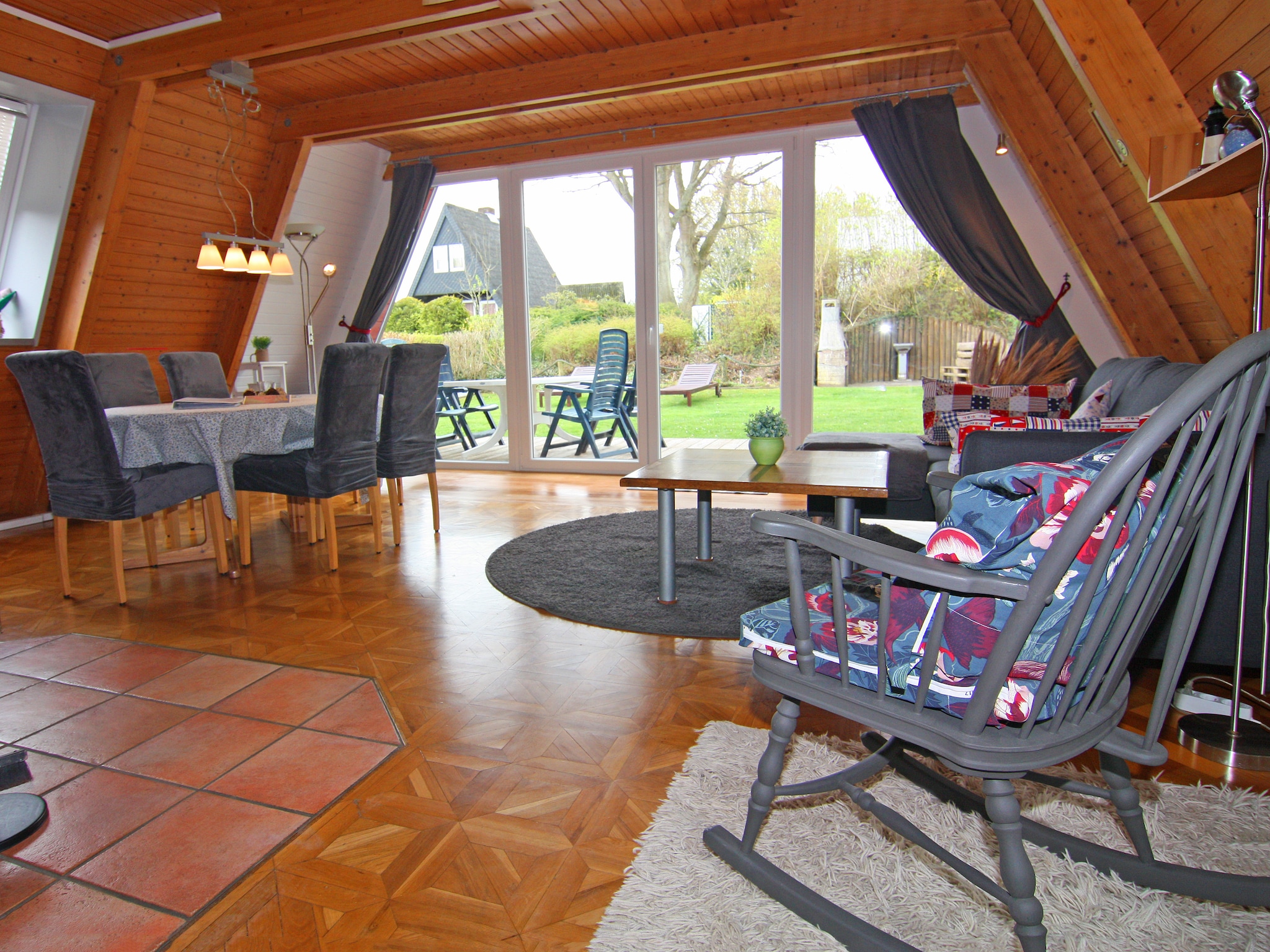   Ferienhaus Damp-Ferienhaus Giese
