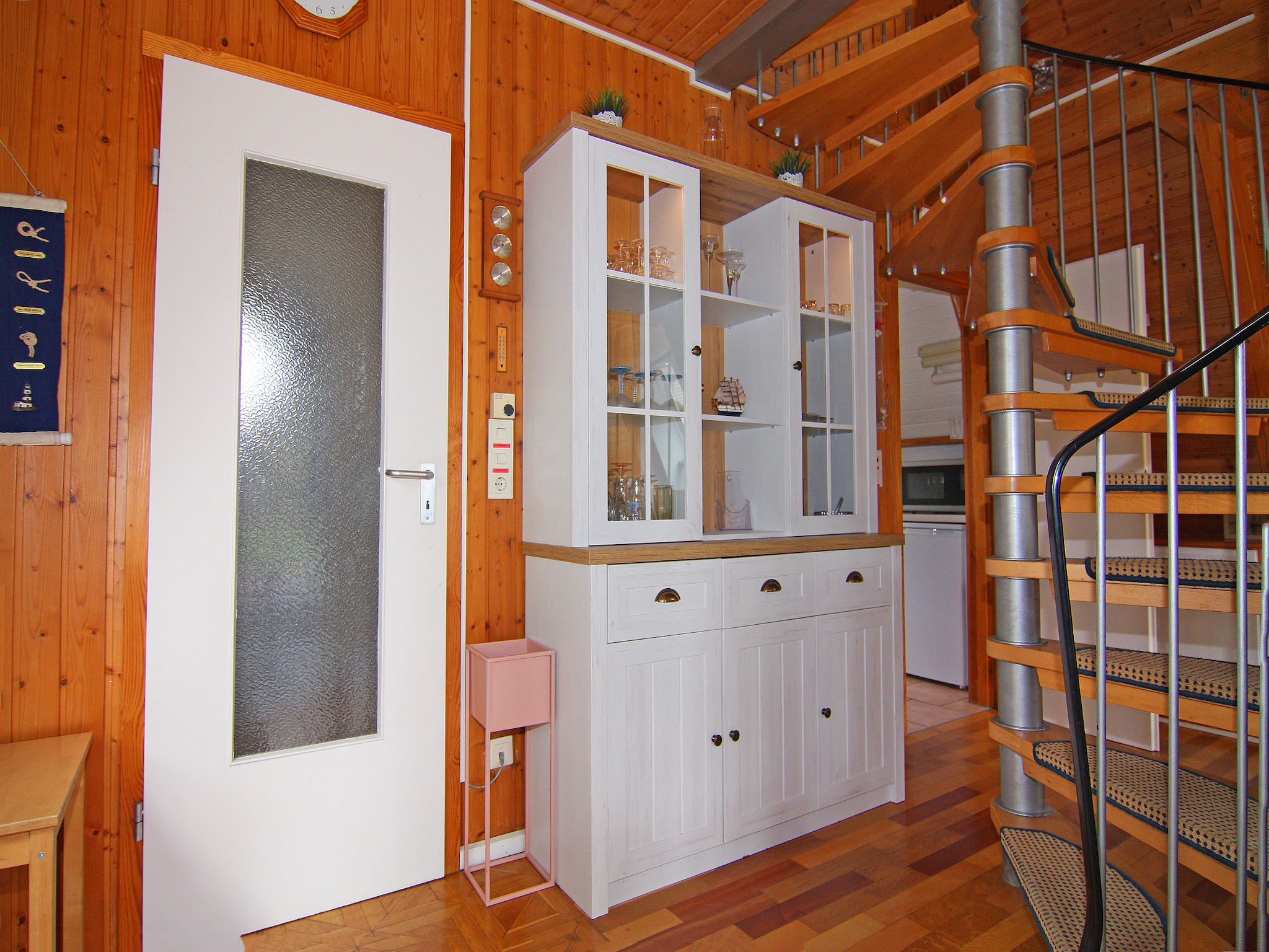   Ferienhaus Damp-Ferienhaus Giese