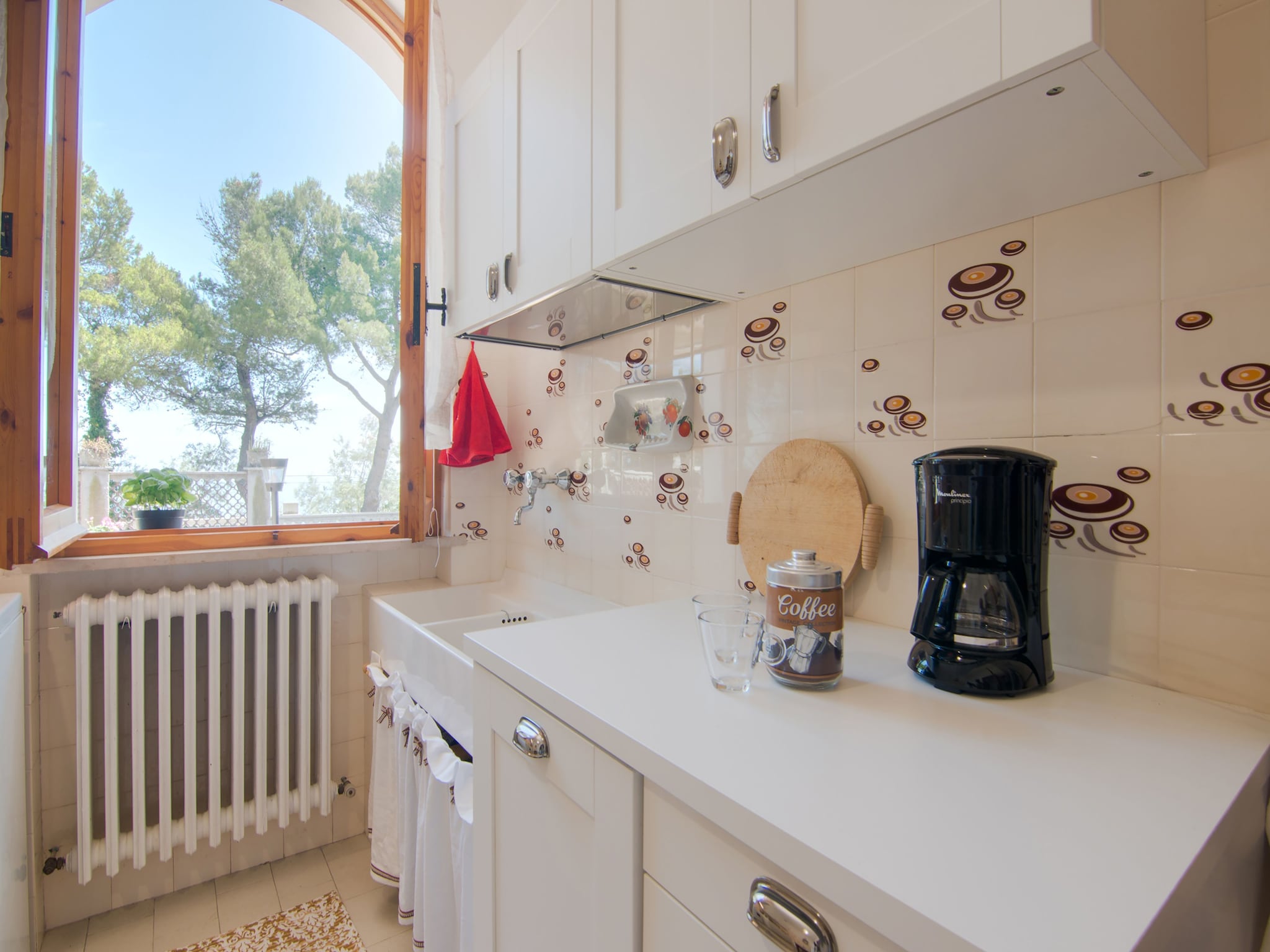   Brezza dal Mare