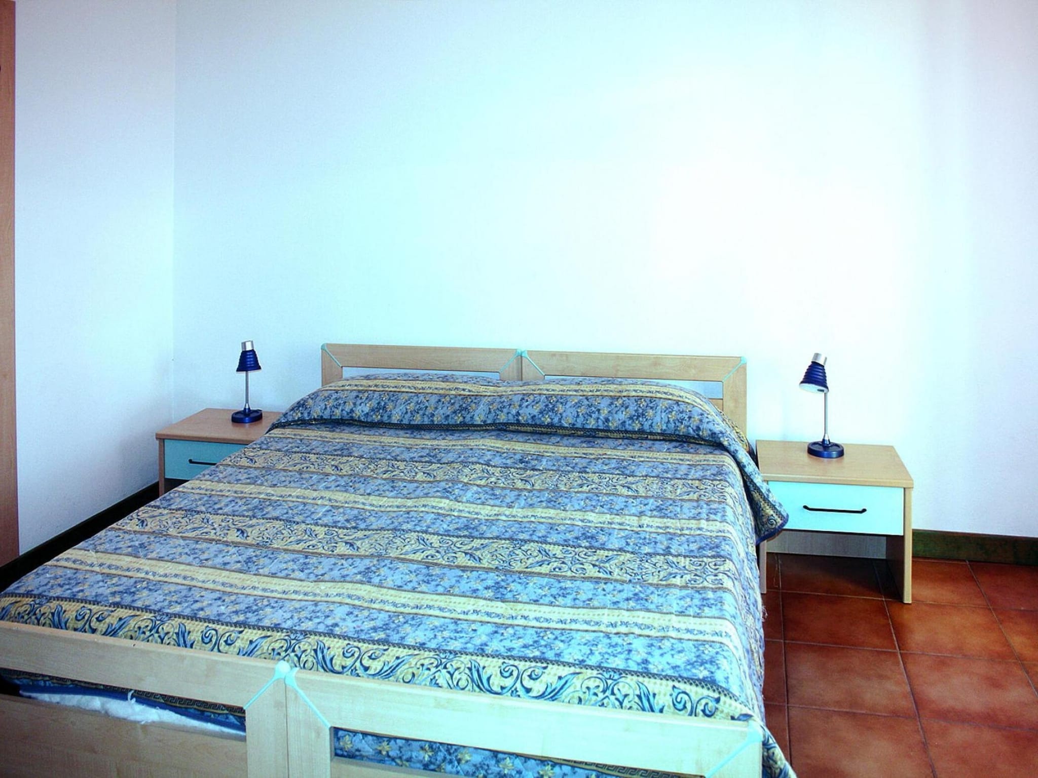 Apartment Residence La Pavoncelle Santa Terese Gallura - Typ