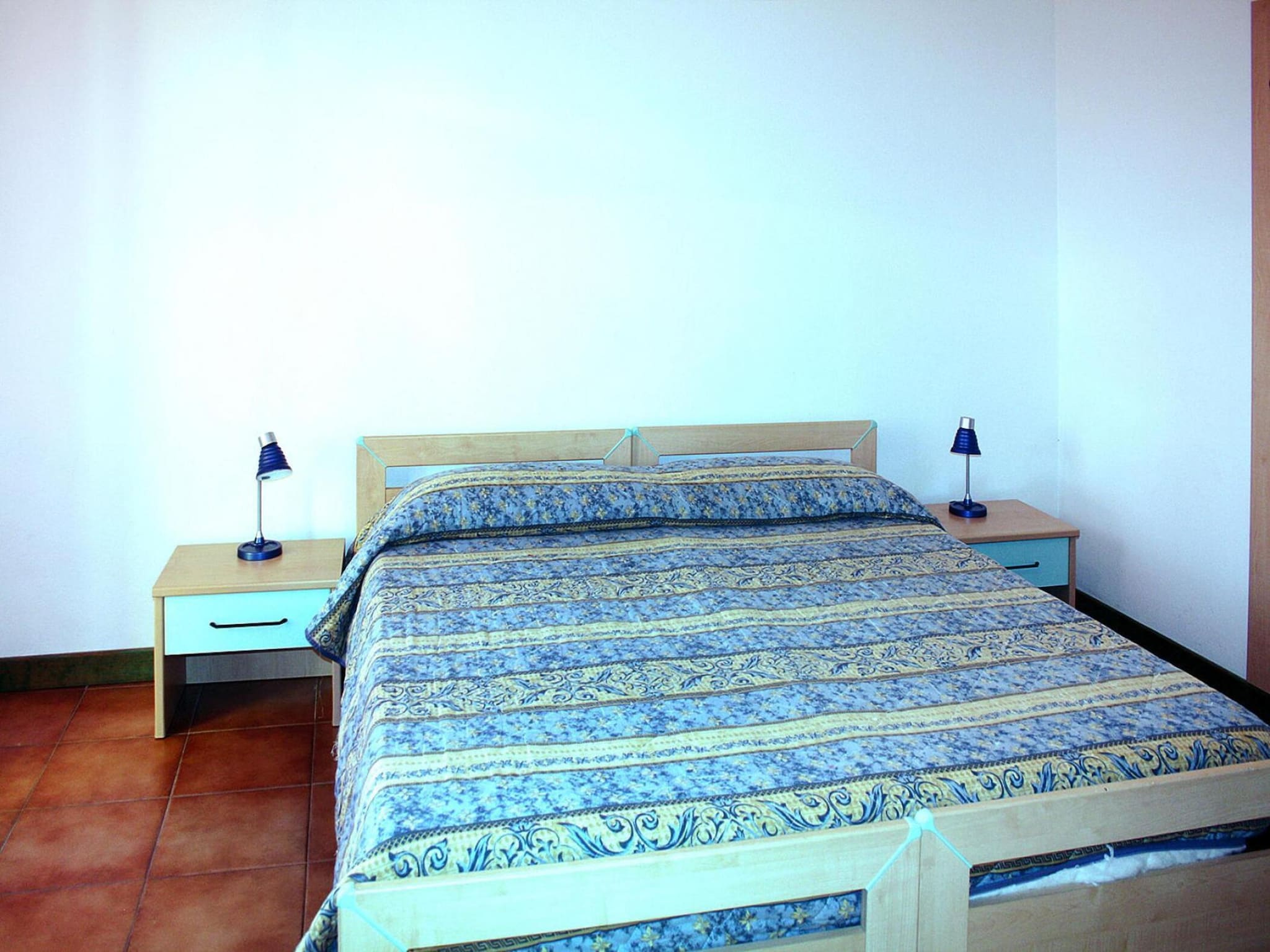 Apartment Residence La Pavoncelle Santa Terese Gallura - Typ