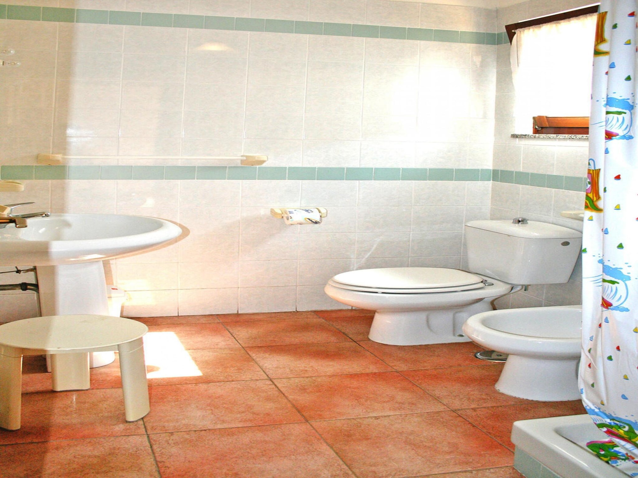 Apartment Residence La Pavoncelle Santa Terese Gallura - Typ