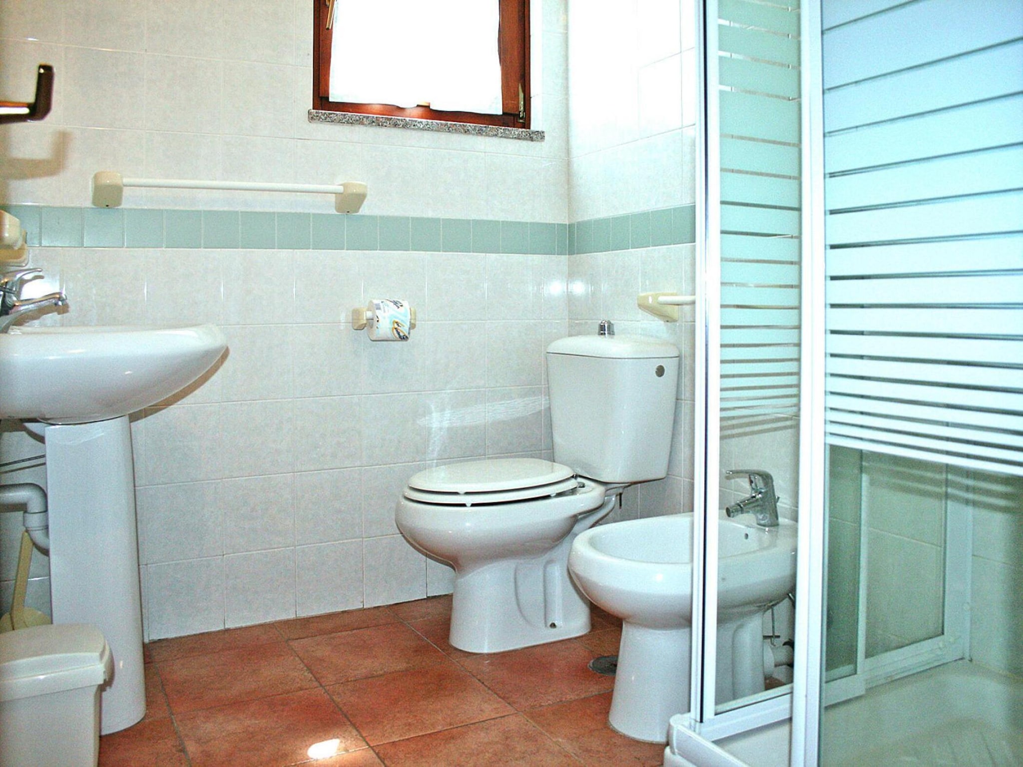 Apartment Residence La Pavoncelle Santa Terese Gallura - Typ