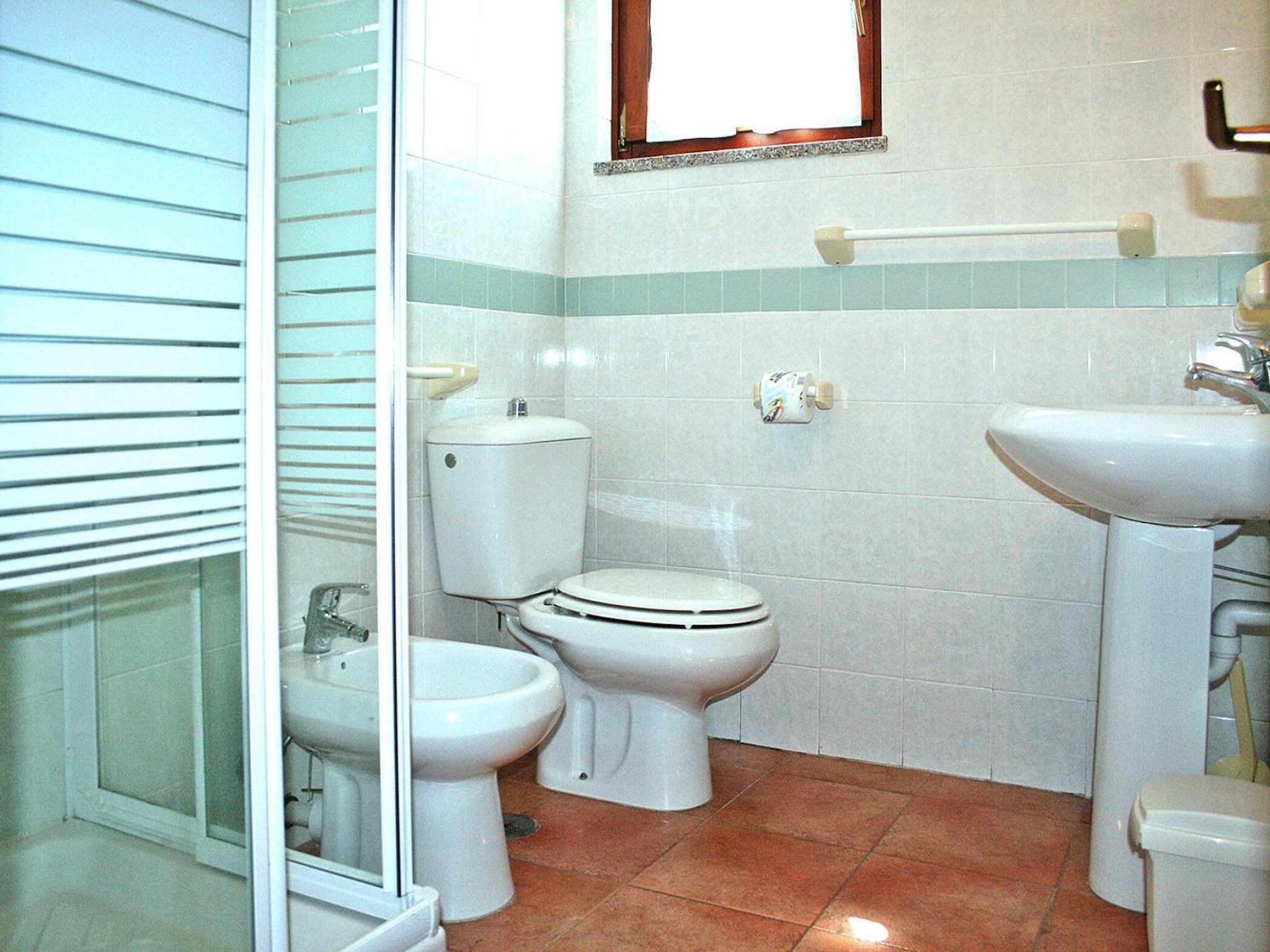 Apartment Residence La Pavoncelle Santa Terese Gallura - Typ