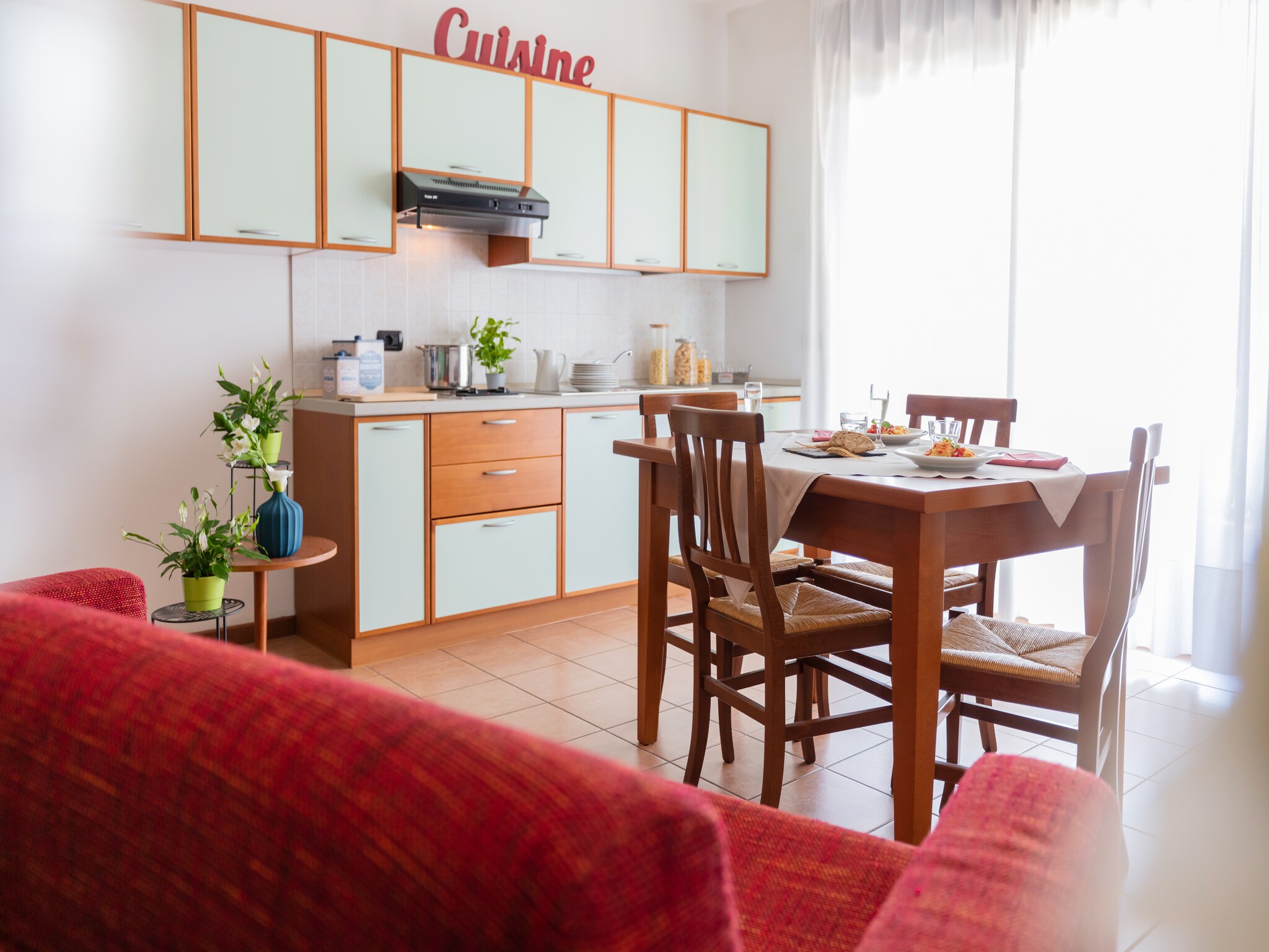 Appartement Residence Nettuno, Peschiera-bilo