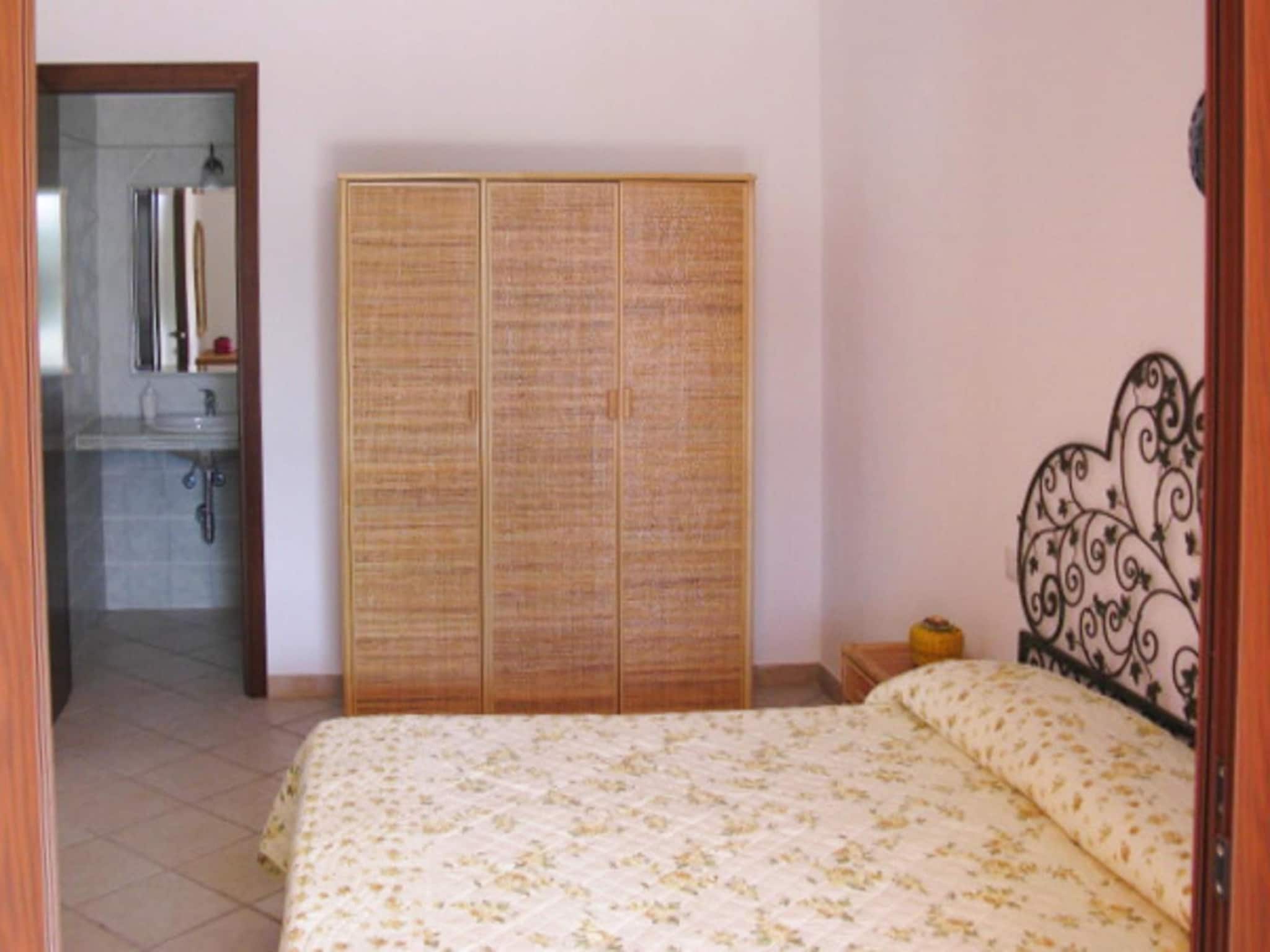 Ferienwohnung Apartments Le Ginestre Costa Rei -  Type Bilo