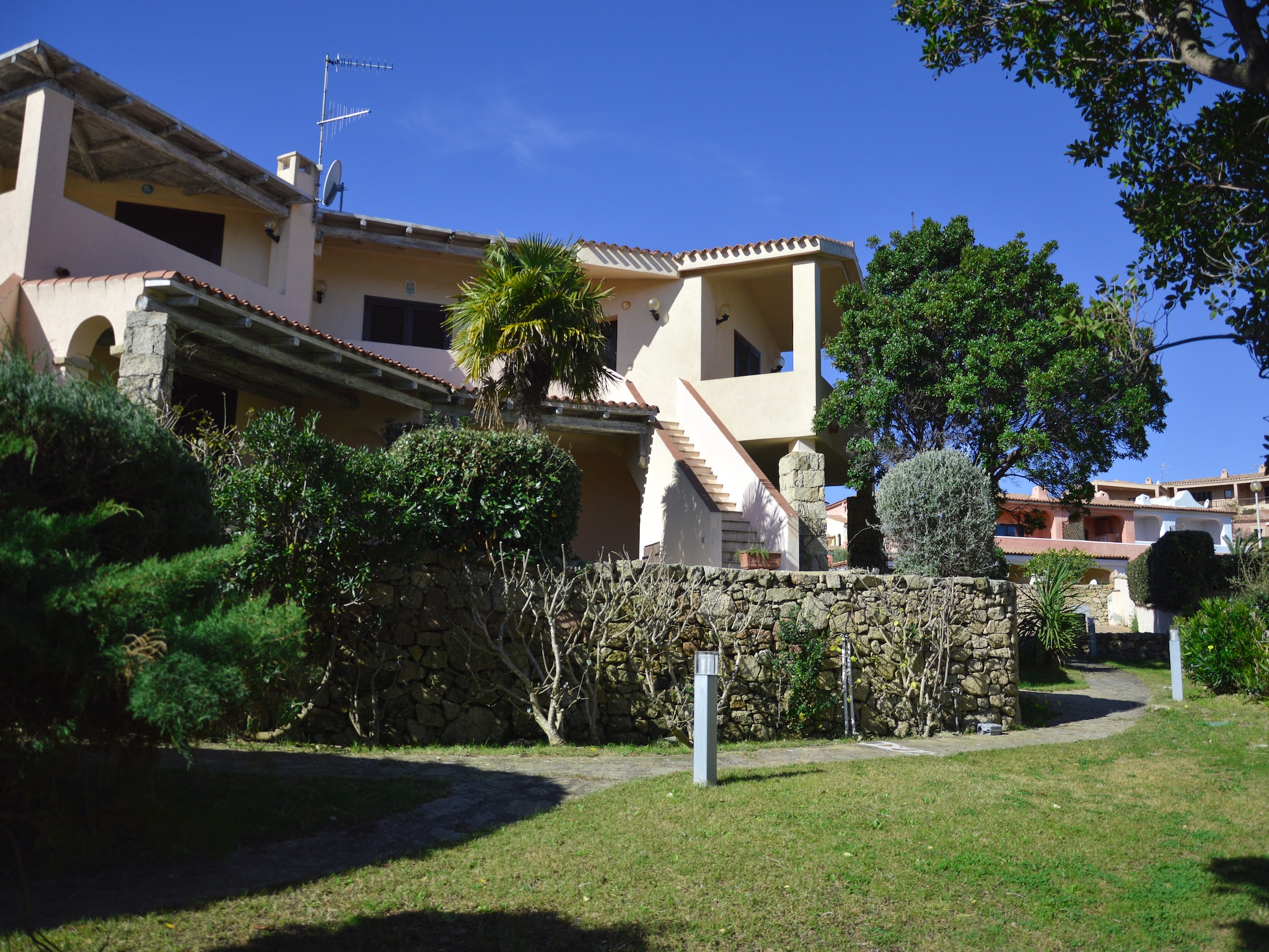 Ferienwohnung Studio Cannigione - Type Mono La Costa Mare