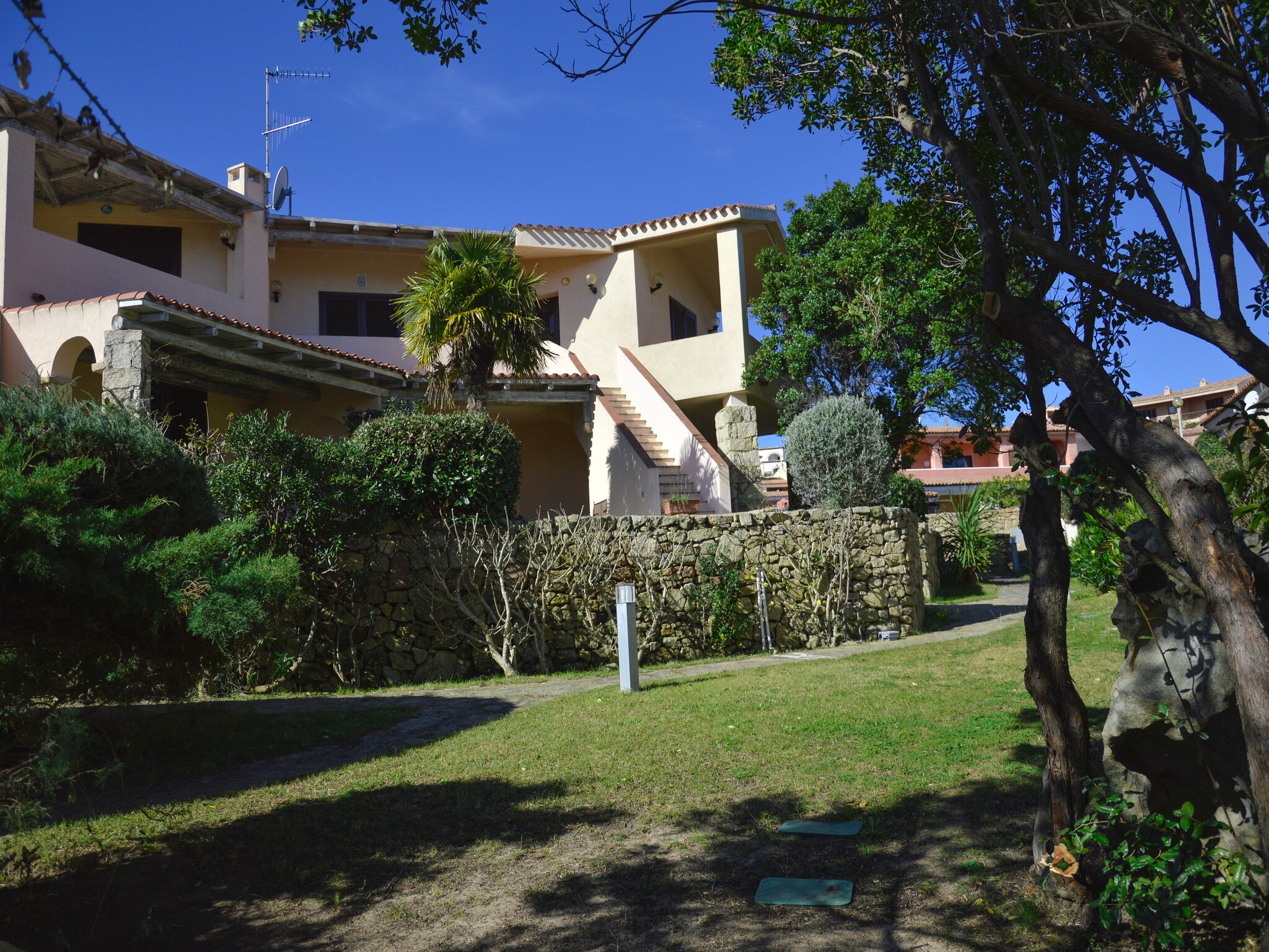 Ferienwohnung Studio Cannigione - Type Mono La Costa Mare