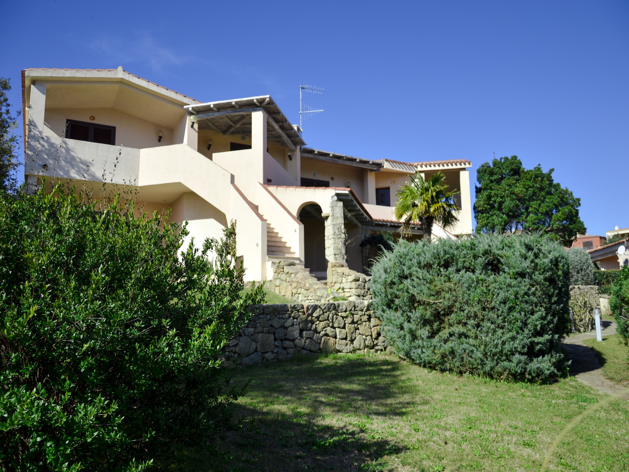 Ferienwohnung Studio Cannigione - Type Mono La Costa Mare