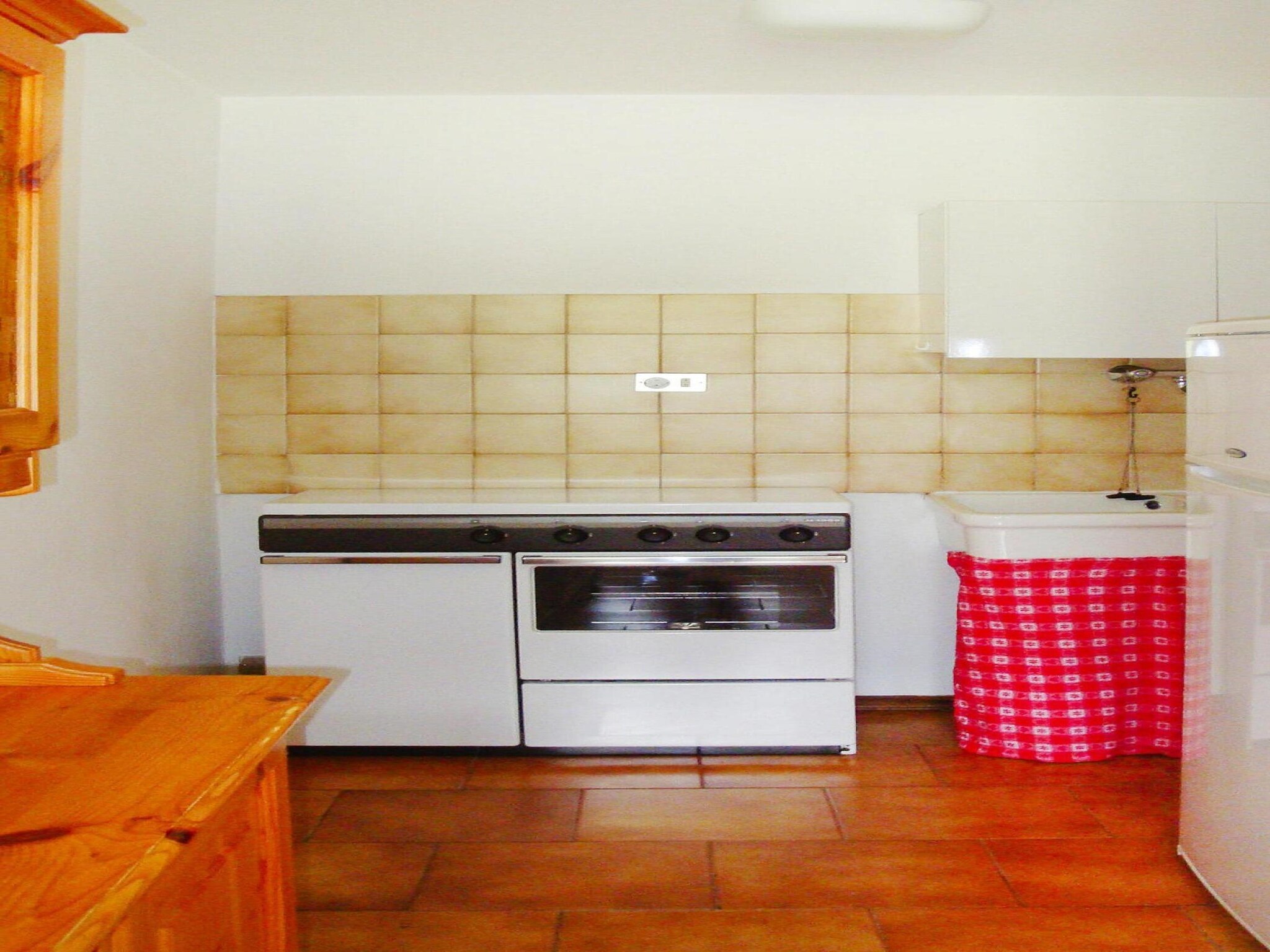 Appartamento Holiday complex Villaggio Santa Lucia, Bezzecca-tr