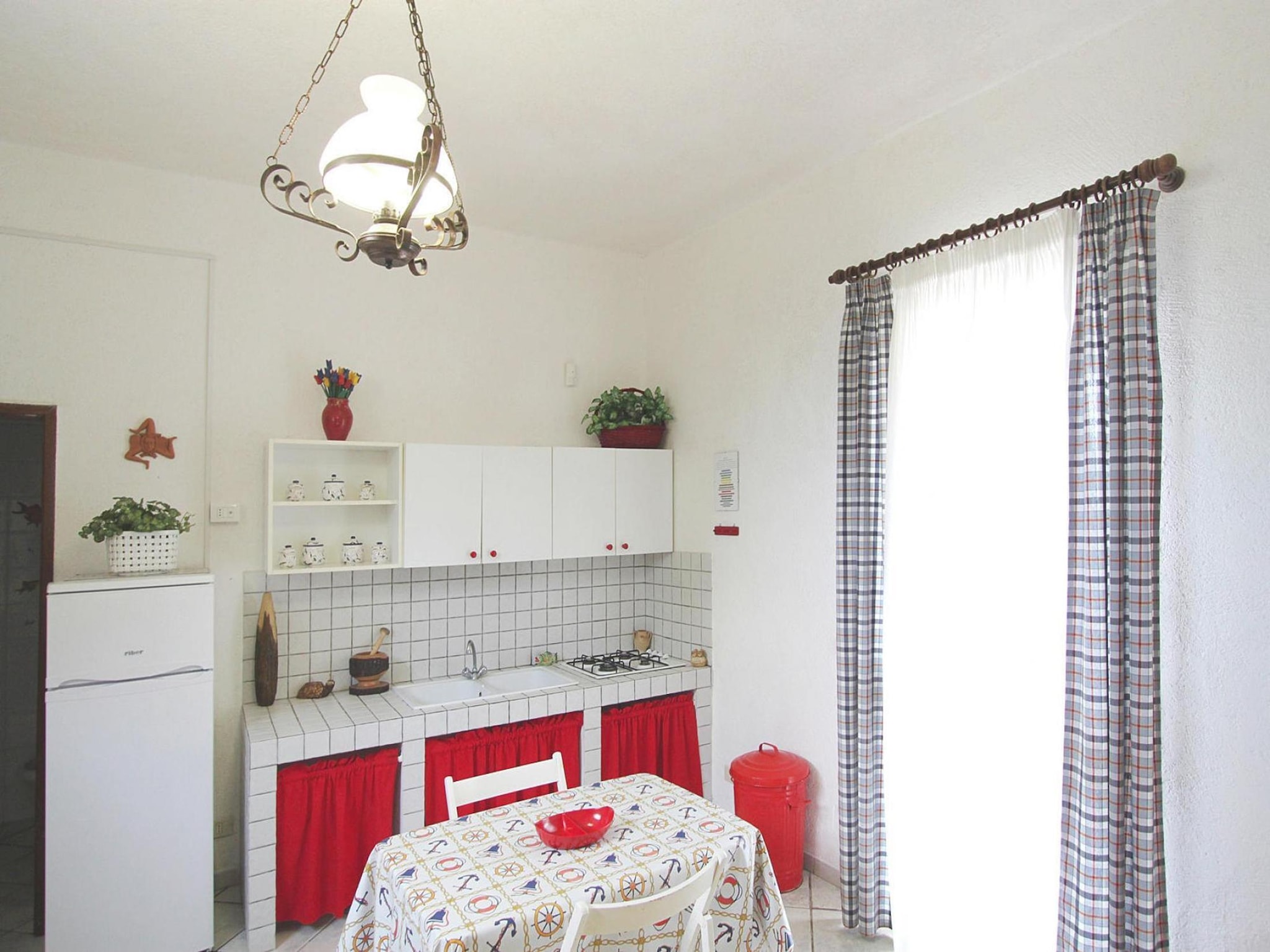 Ferienwohnung Apartments Castelvetrano-Mono La Vecchia Marina