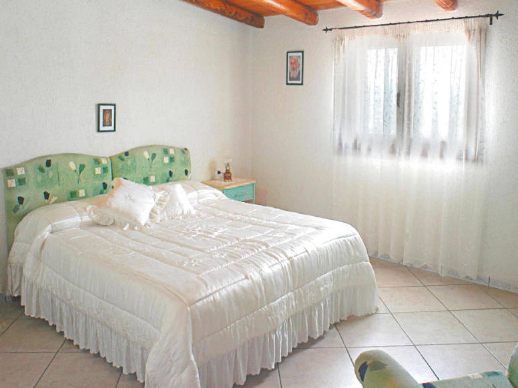 Ferienwohnung Apartments Castelvetrano-Mono La Vecchia Marina
