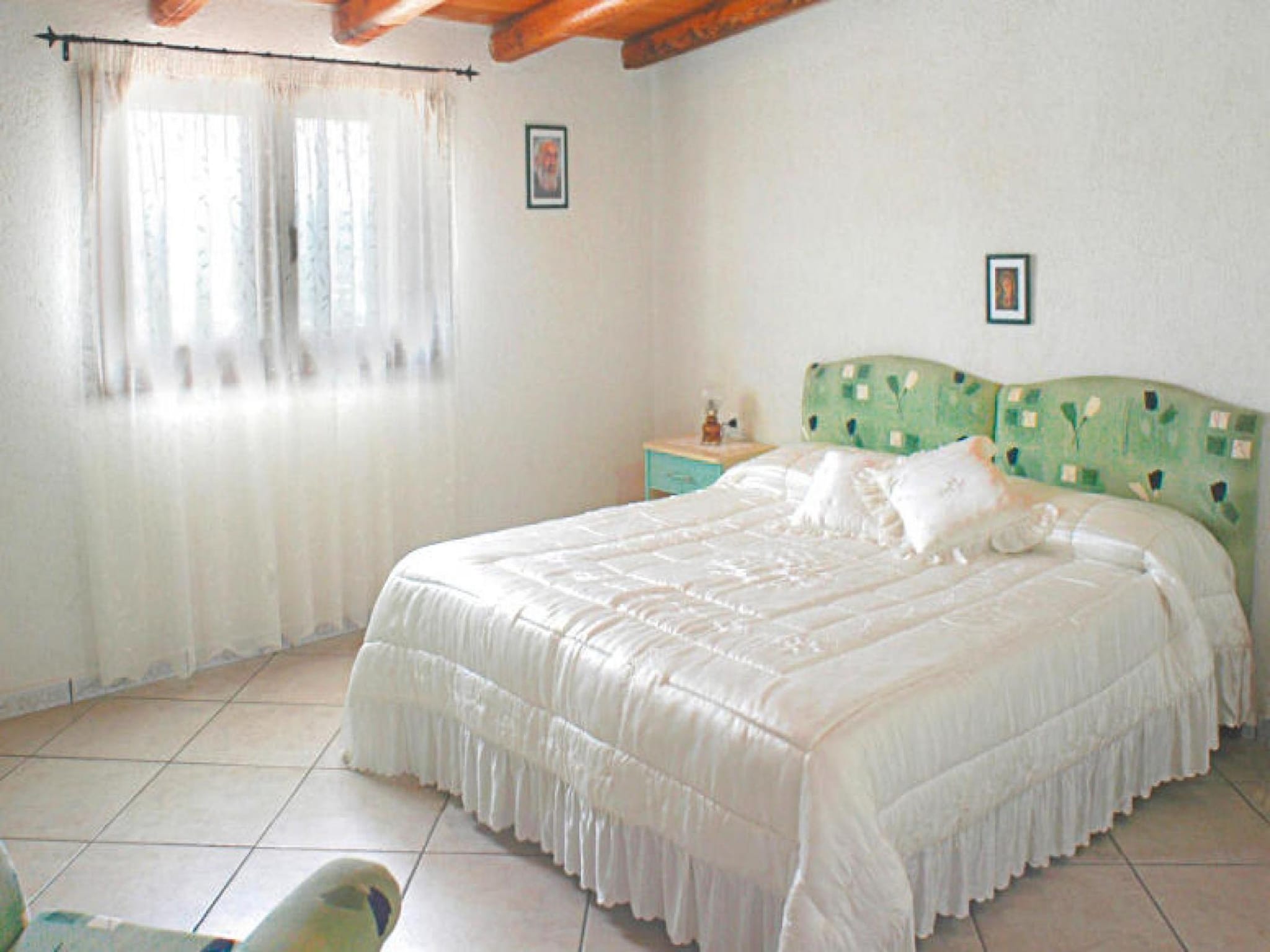 Ferienwohnung Apartments Castelvetrano-Mono La Vecchia Marina