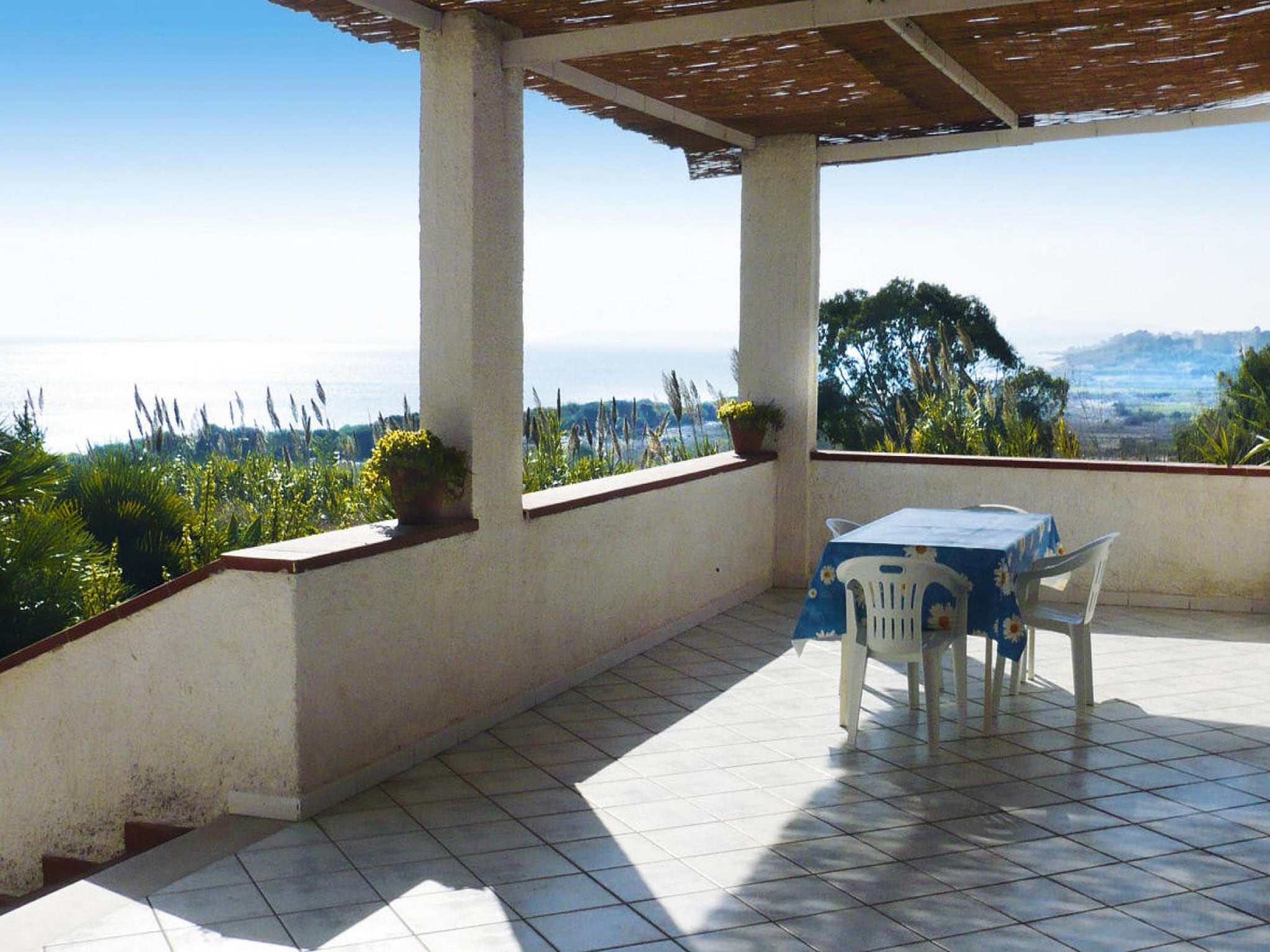 Ferienwohnung Apartments Castelvetrano-Mono La Vecchia Marina