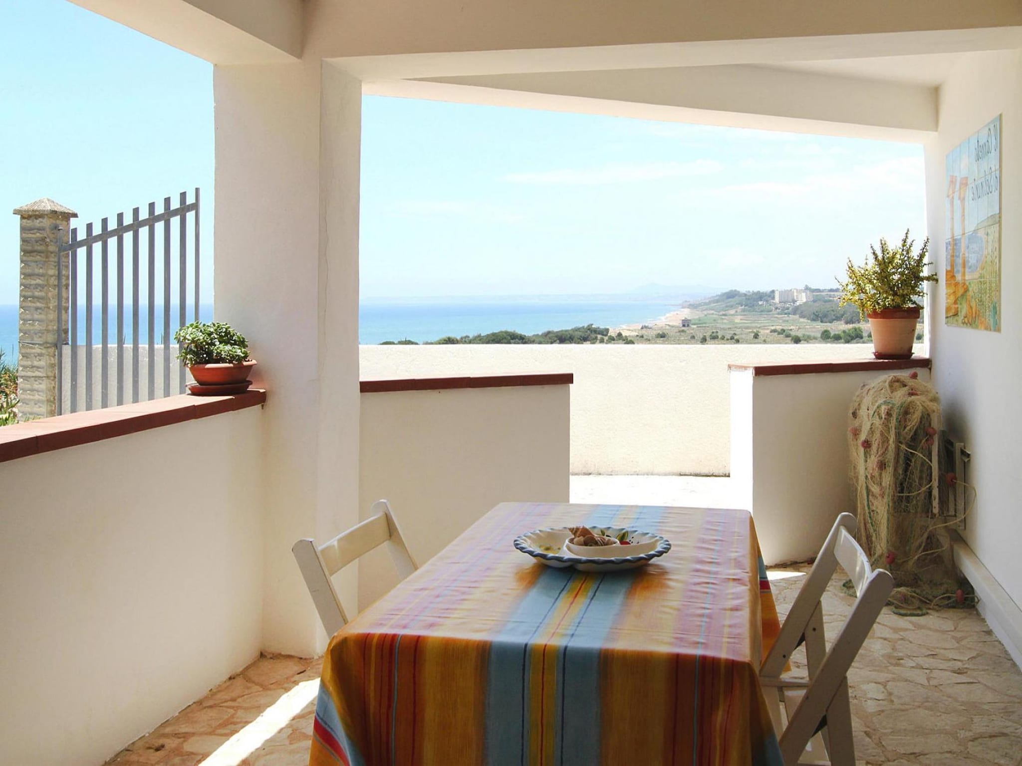 Ferienwohnung Apartments Castelvetrano-Mono La Vecchia Marina