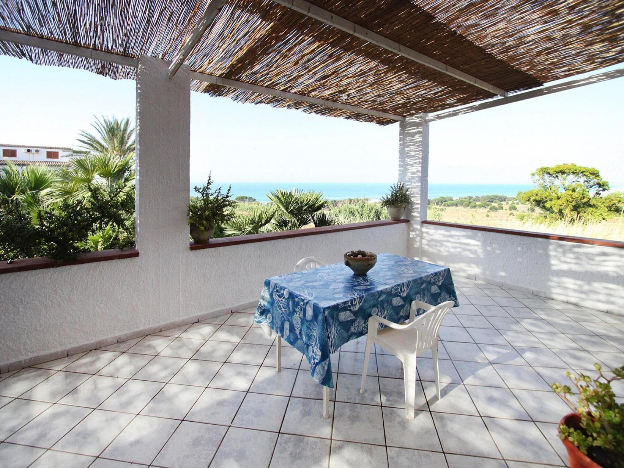 Ferienwohnung Apartments Castelvetrano-Mono La Vecchia Marina
