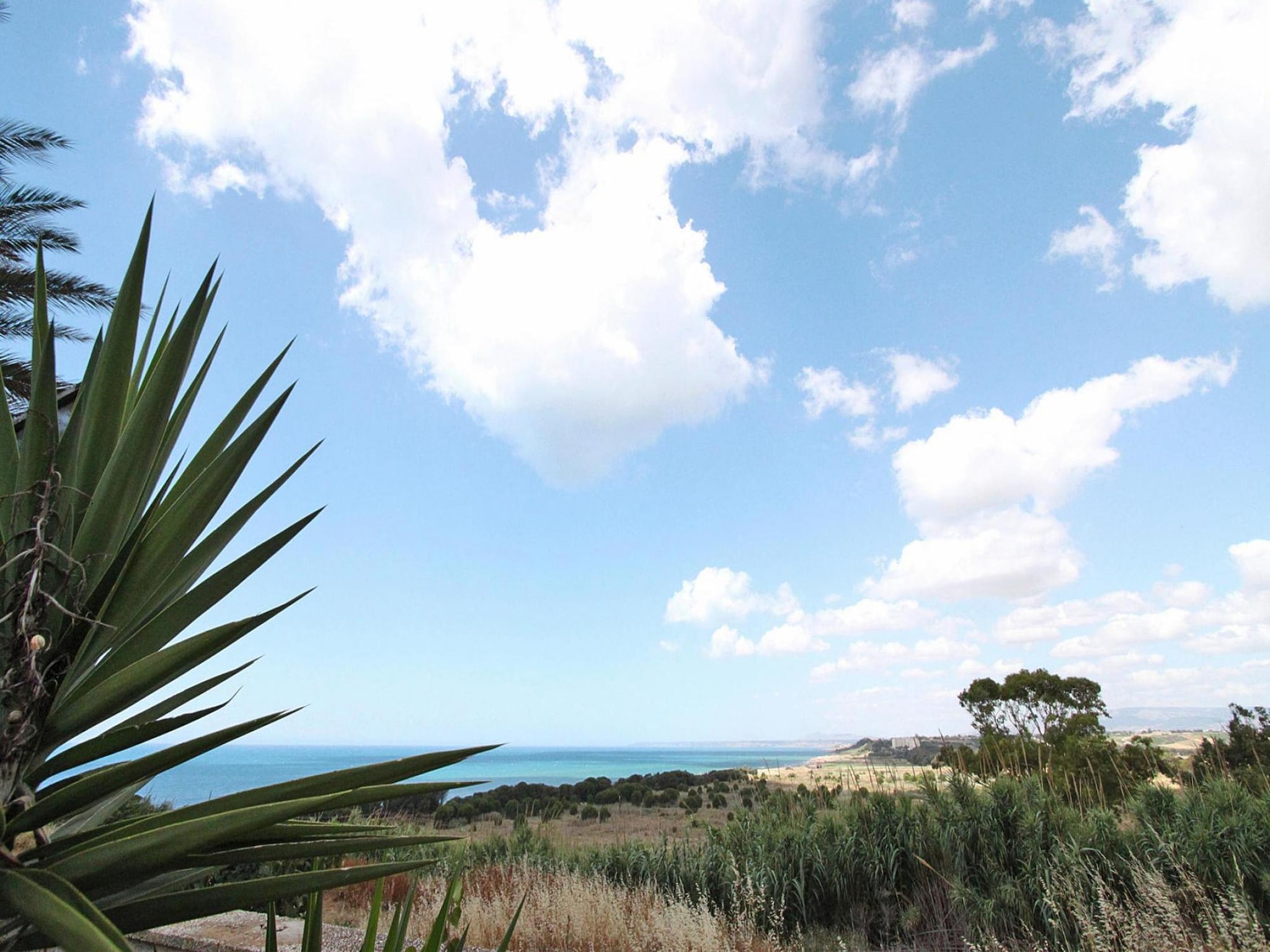 Ferienwohnung Apartments Castelvetrano-Mono La Vecchia Marina