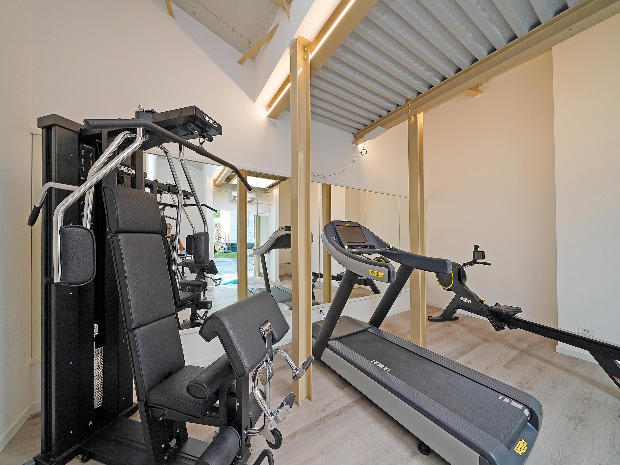 Appartement Mobile Homes San Francesco, Desenzano-Garda Suite