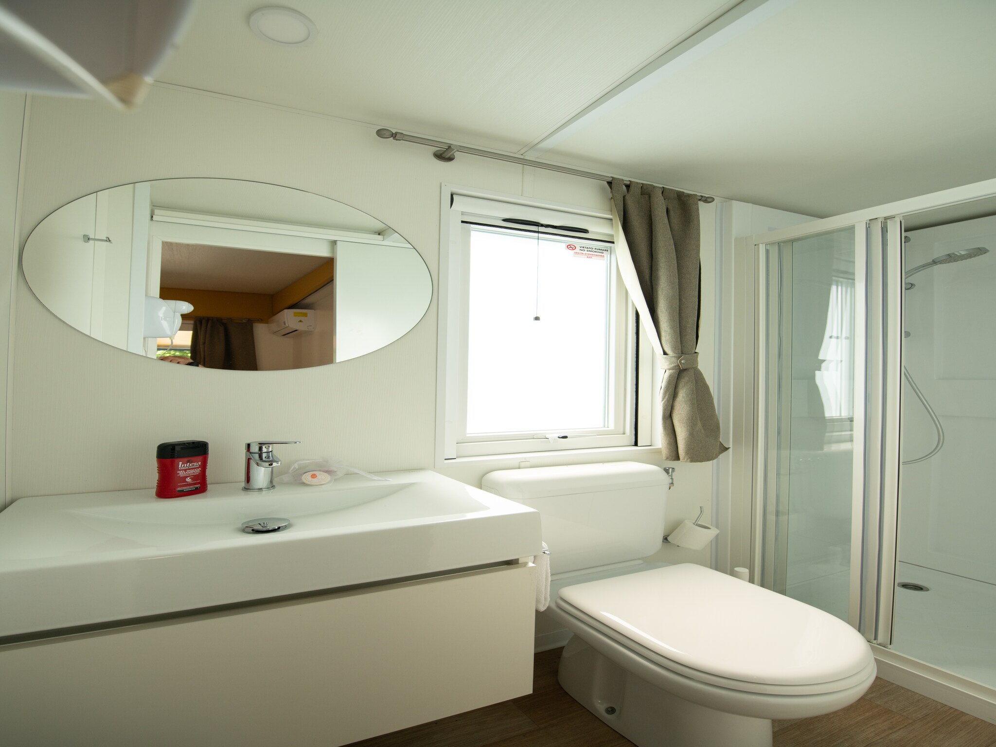 Appartement Mobile Homes San Francesco, Desenzano-Garda Suite