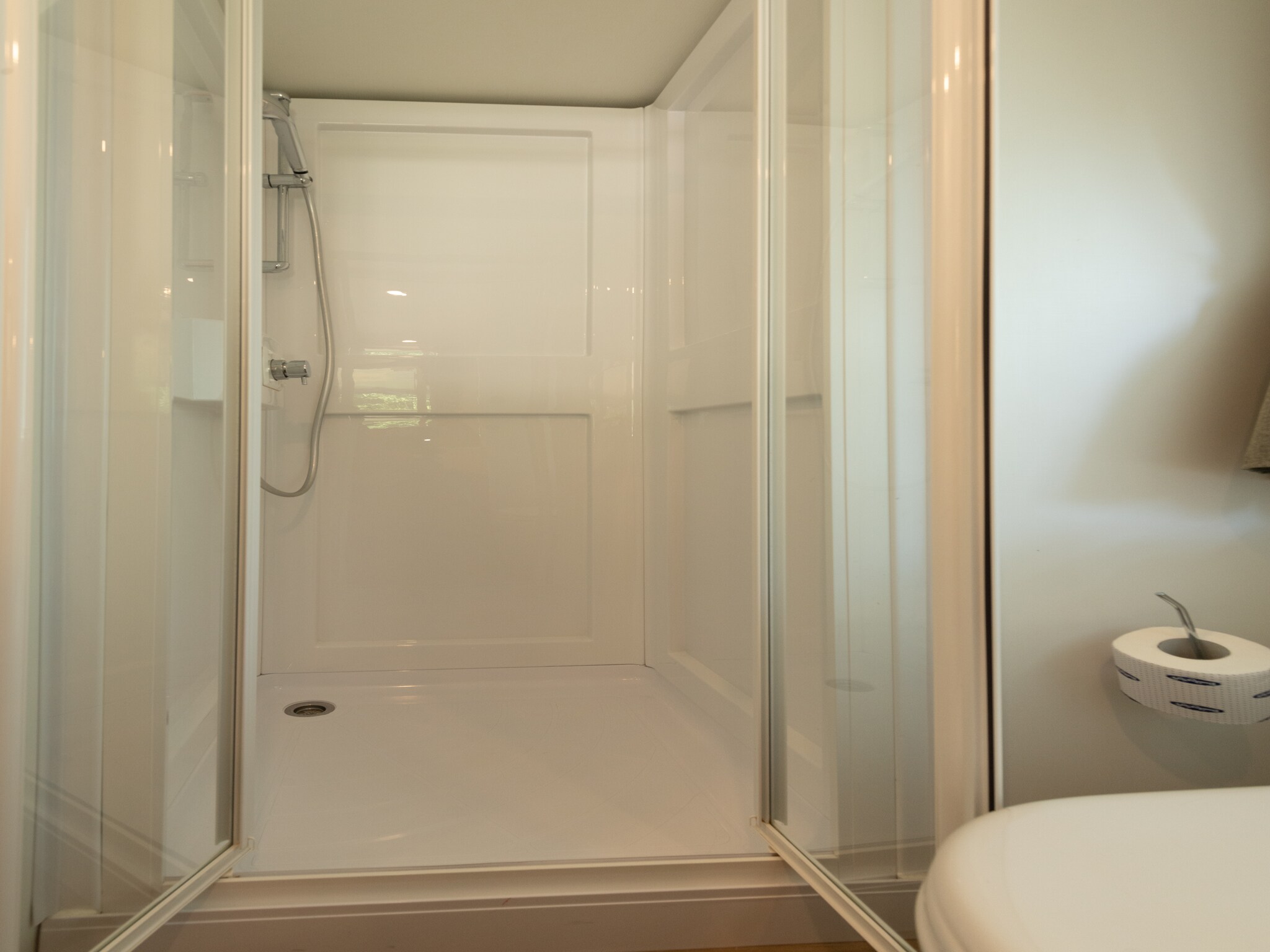 Appartement Mobile Homes San Francesco, Desenzano-Garda Suite