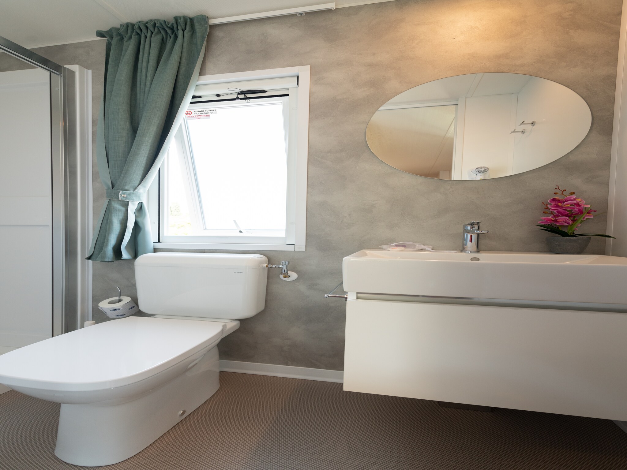Appartement Mobile Homes San Francesco, Desenzano-Garda Suite