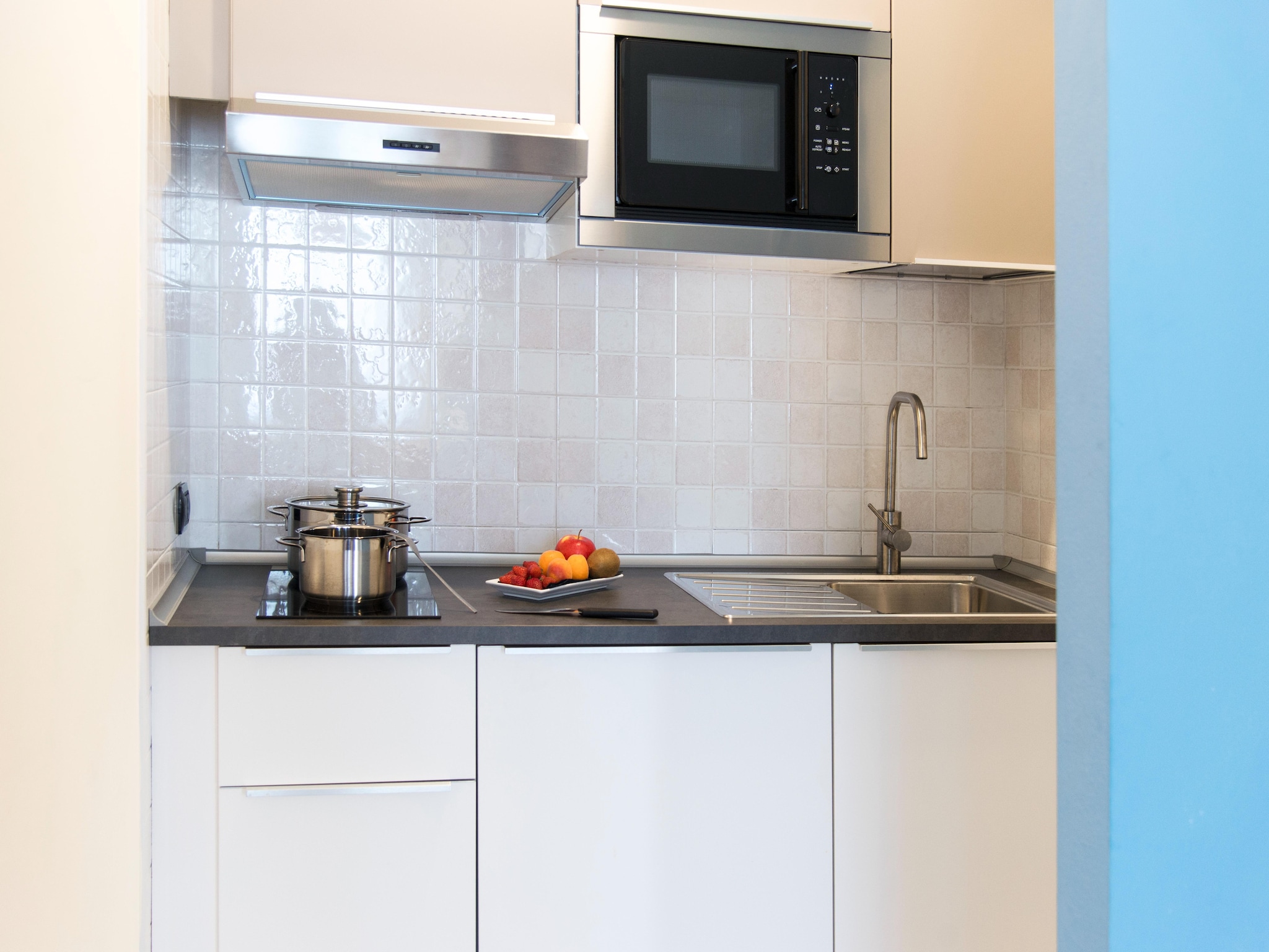 公寓 Residence Monica, Riva del Garda-AP1 STD