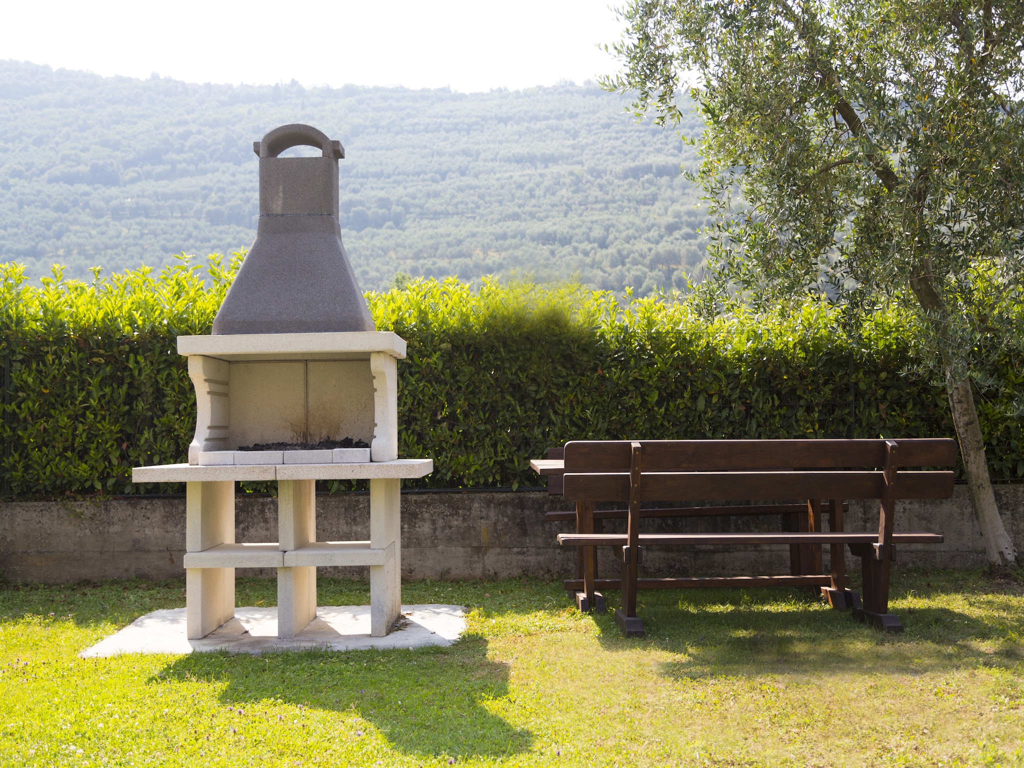 公寓 Residence Monica, Riva del Garda-AP1 STD