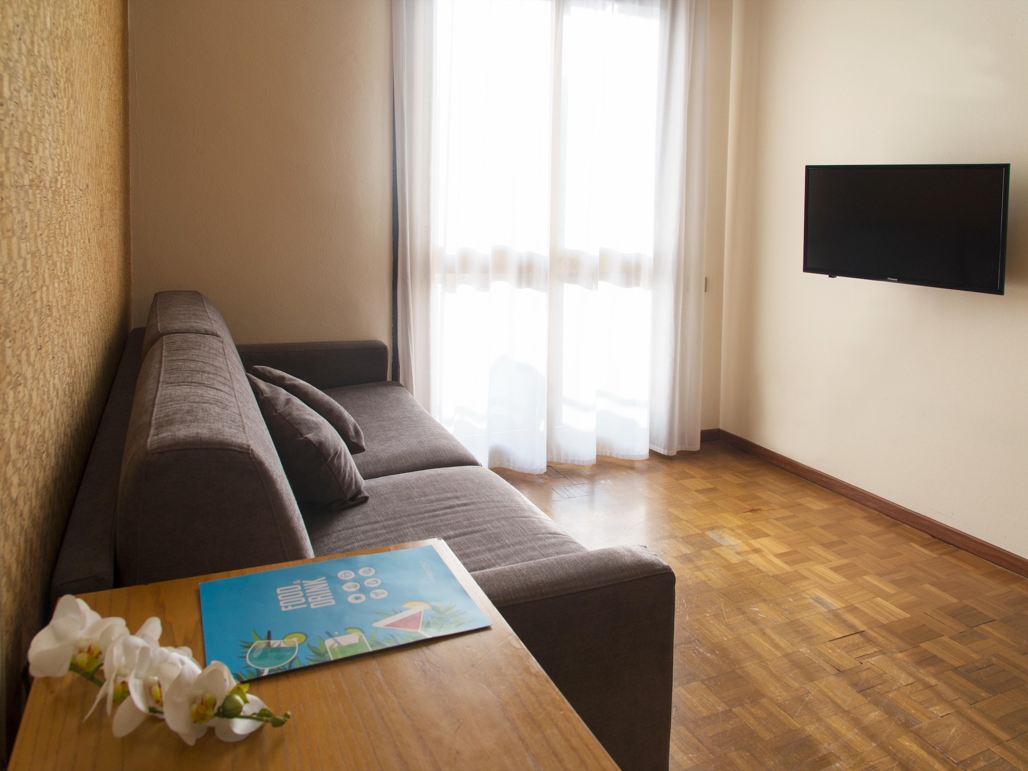 公寓 Residence Monica, Riva del Garda-AP1 STD