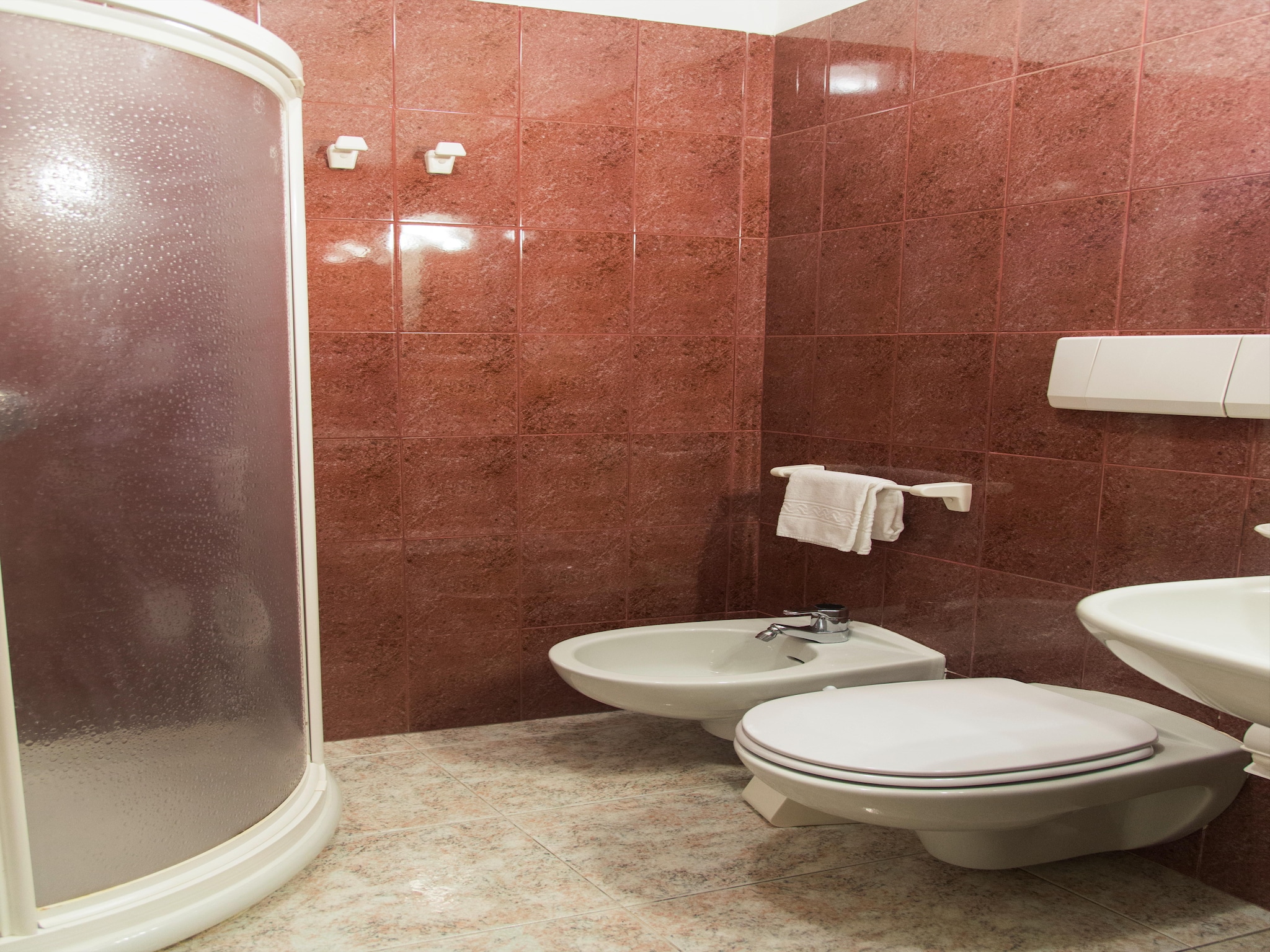 公寓 Residence Monica, Riva del Garda-AP1 STD
