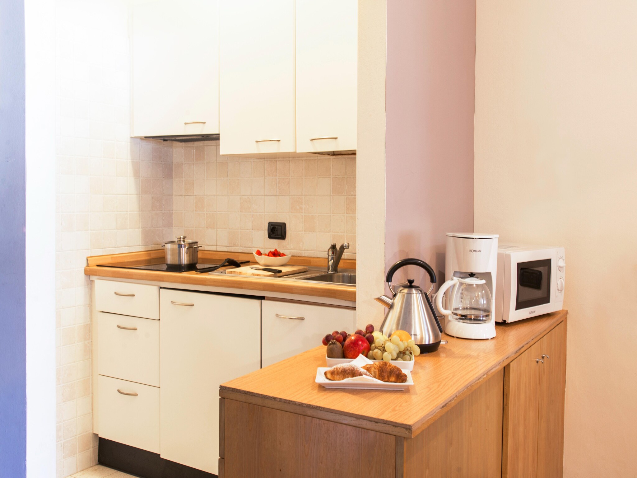 公寓 Residence Monica, Riva del Garda-AP1 STD