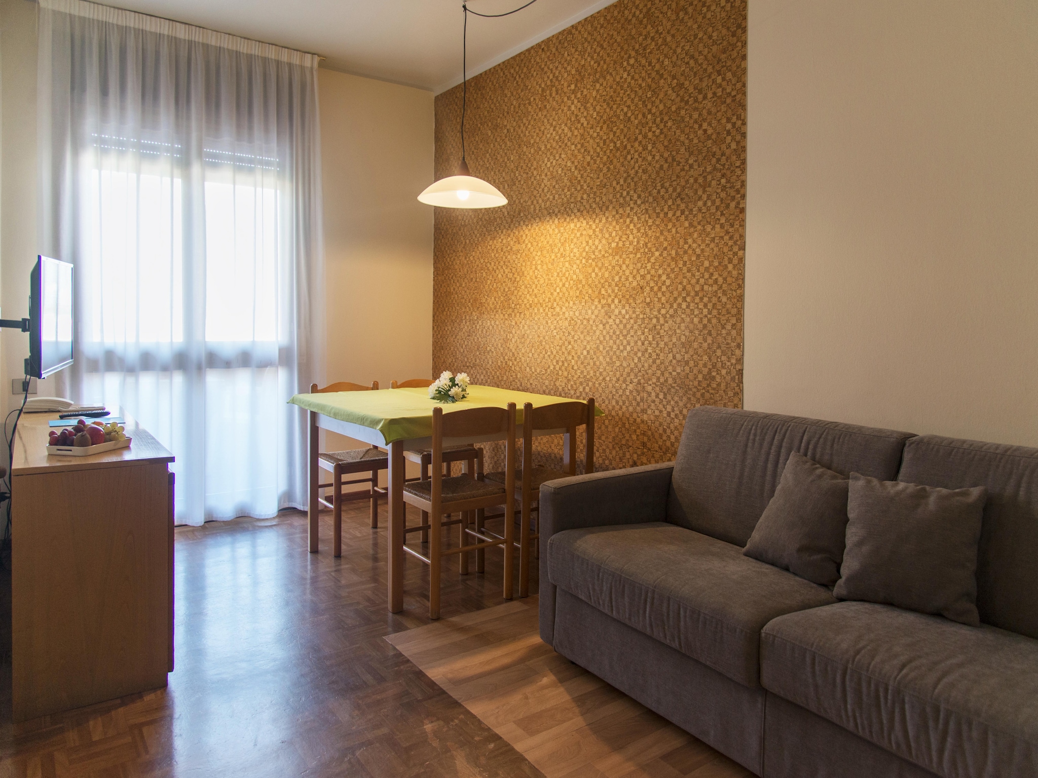 公寓 Residence Monica, Riva del Garda-AP1 STD
