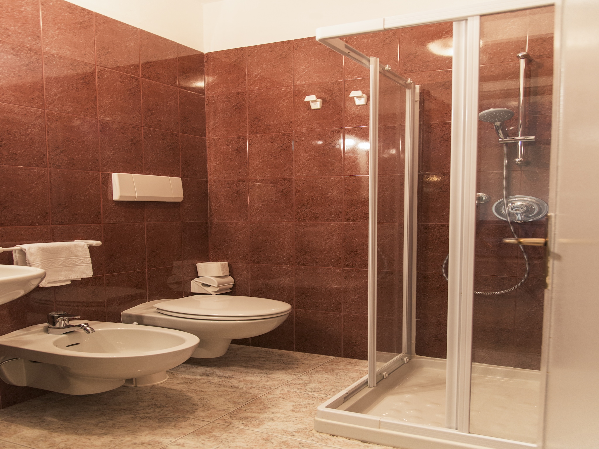 公寓 Residence Monica, Riva del Garda-AP1 STD