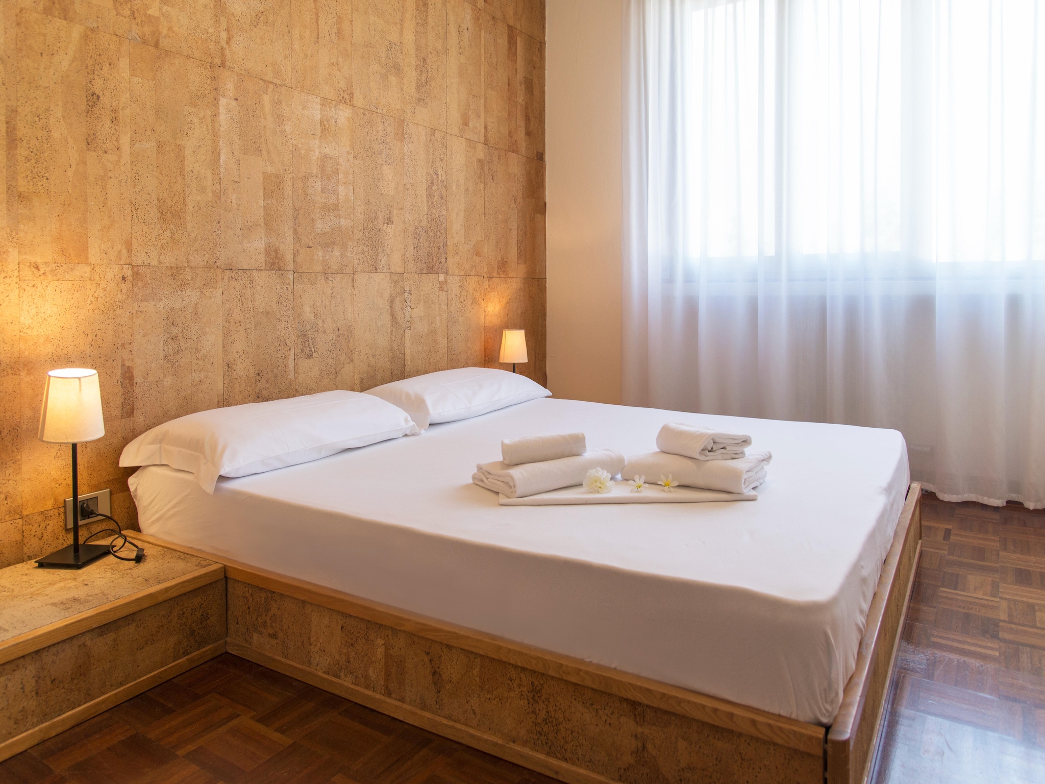 公寓 Residence Monica, Riva del Garda-AP1 STD
