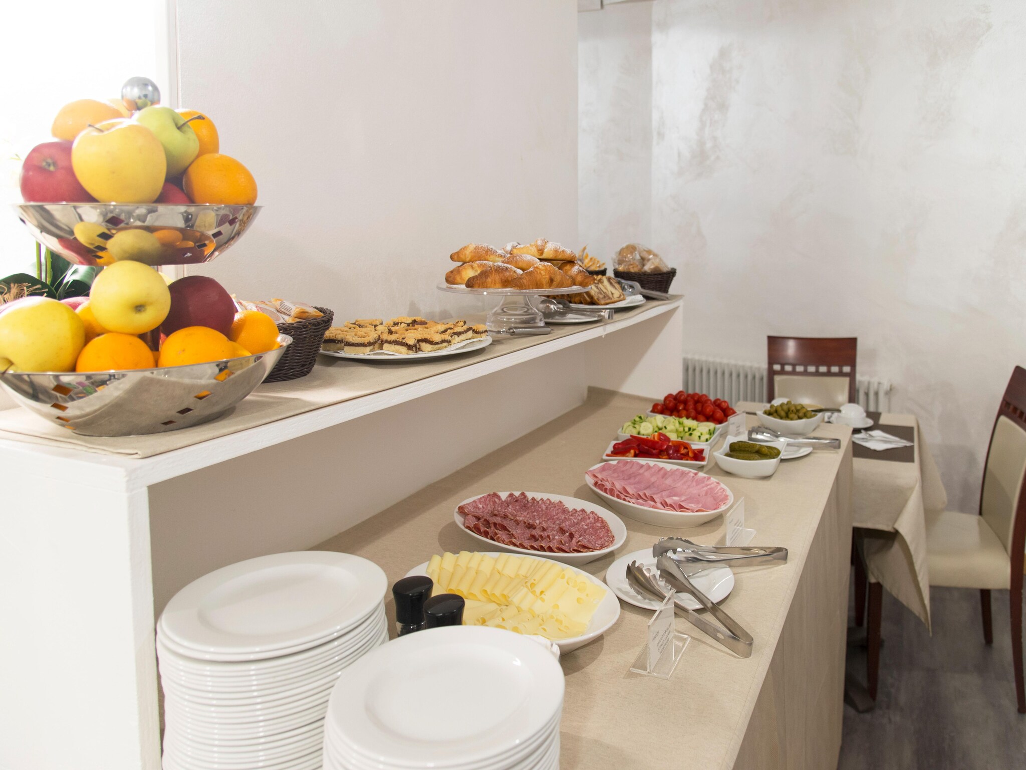 Apartment Residence Monica, Riva del Garda-AP2 COM