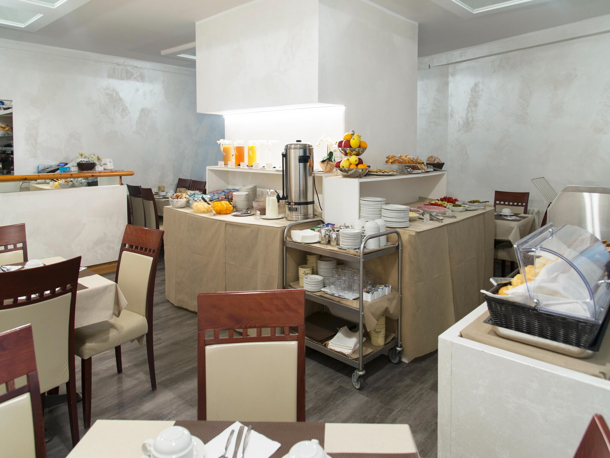 Apartment Residence Monica, Riva del Garda-AP2 COM