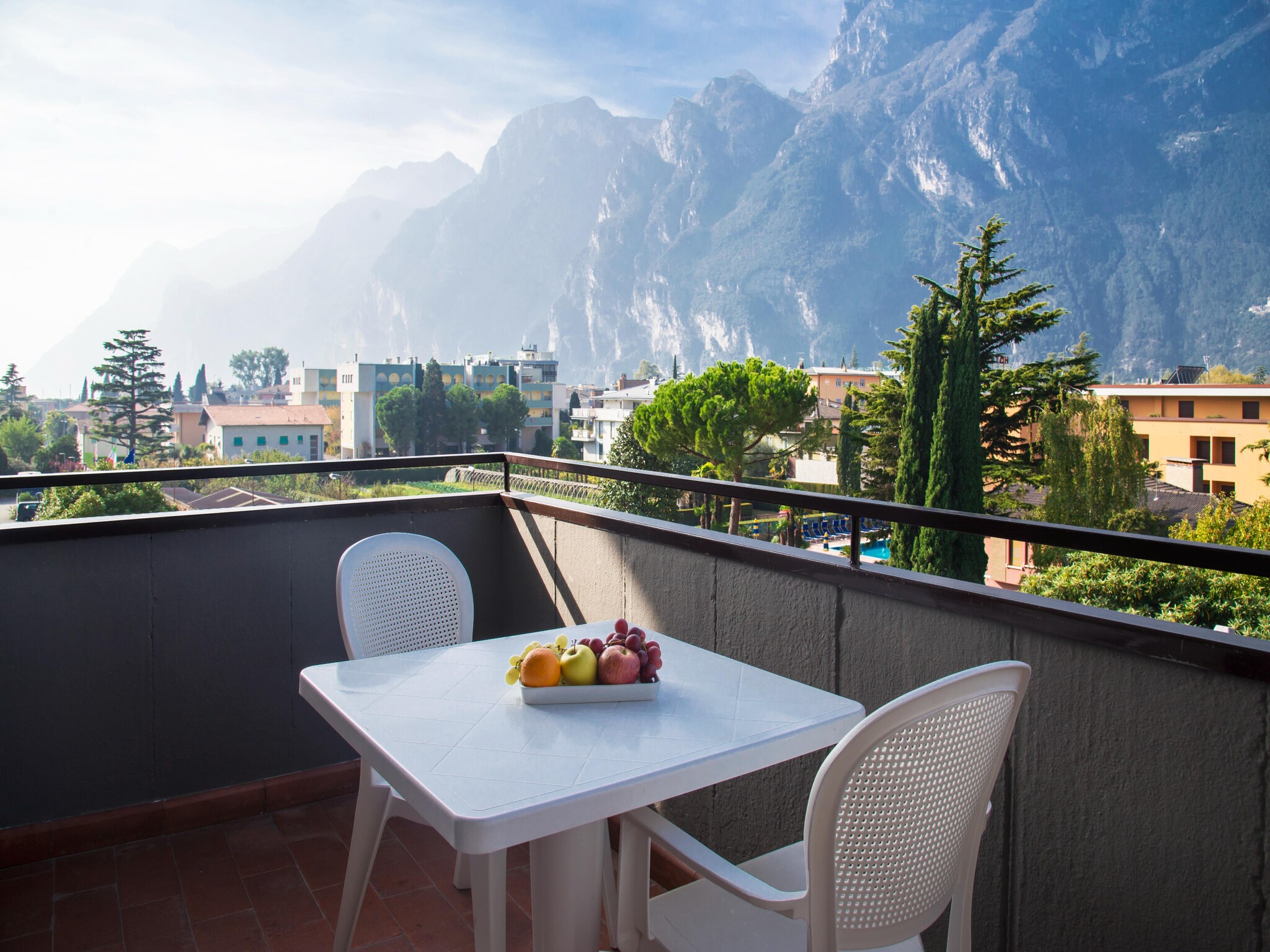 Apartment Residence Monica, Riva del Garda-AP2 COM