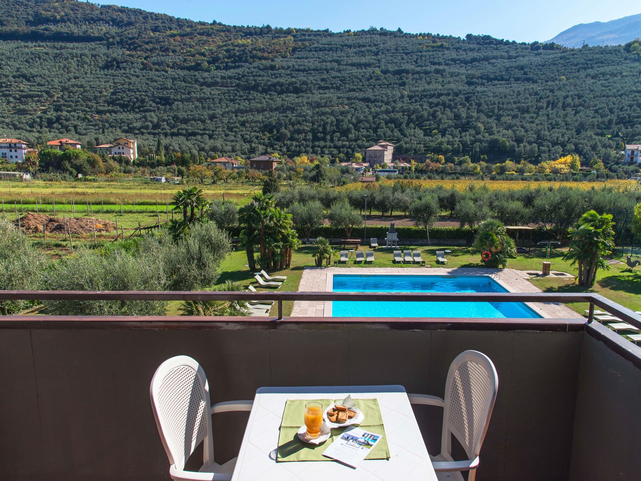 Apartment Residence Monica, Riva del Garda-AP2 COM