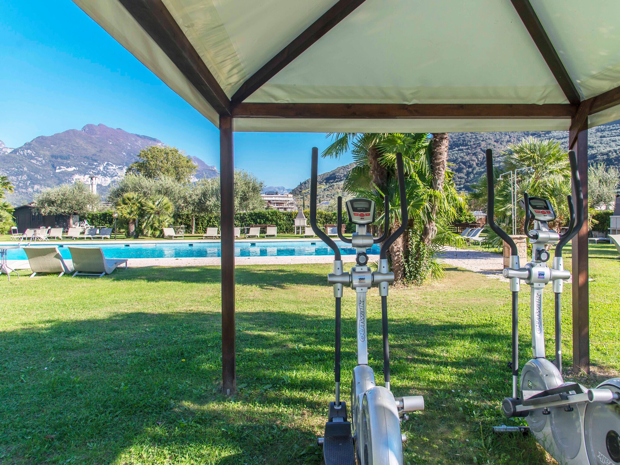 Apartment Residence Monica, Riva del Garda-AP2 COM