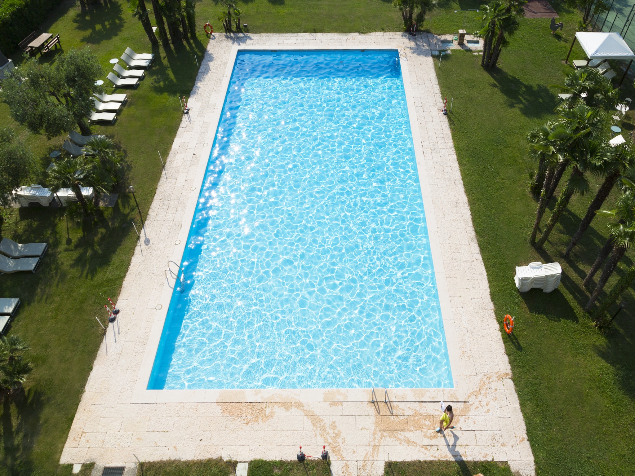 Apartment Residence Monica, Riva del Garda-AP2 COM