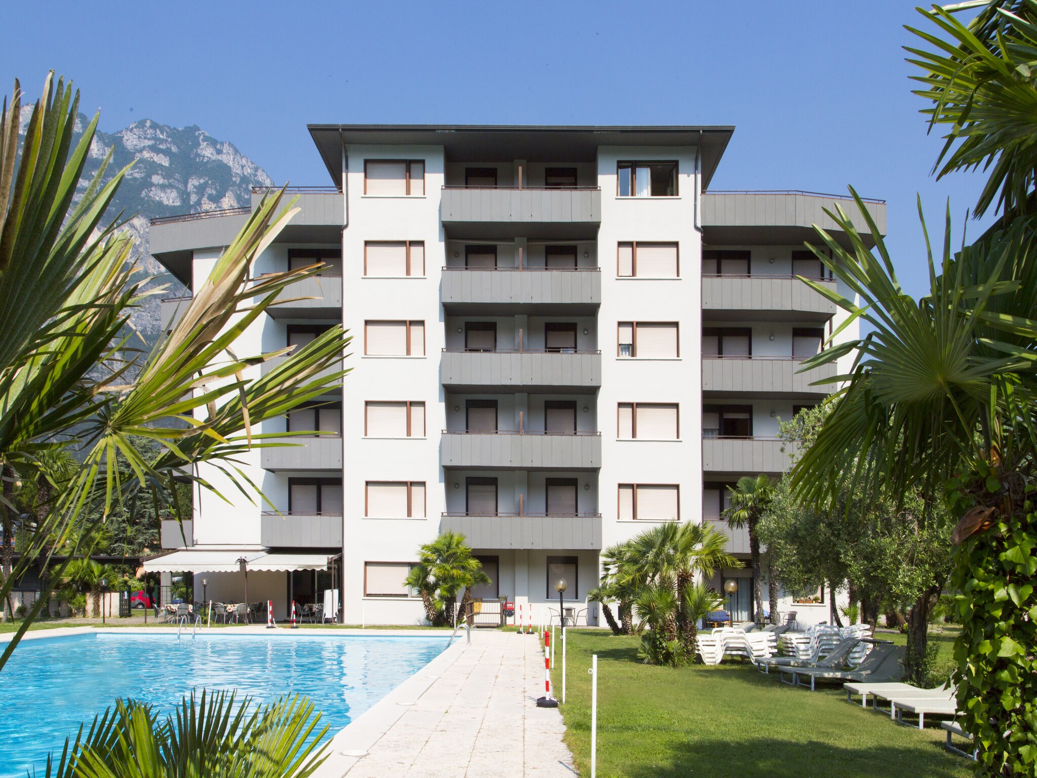 Apartment Residence Monica, Riva del Garda-AP2 COM