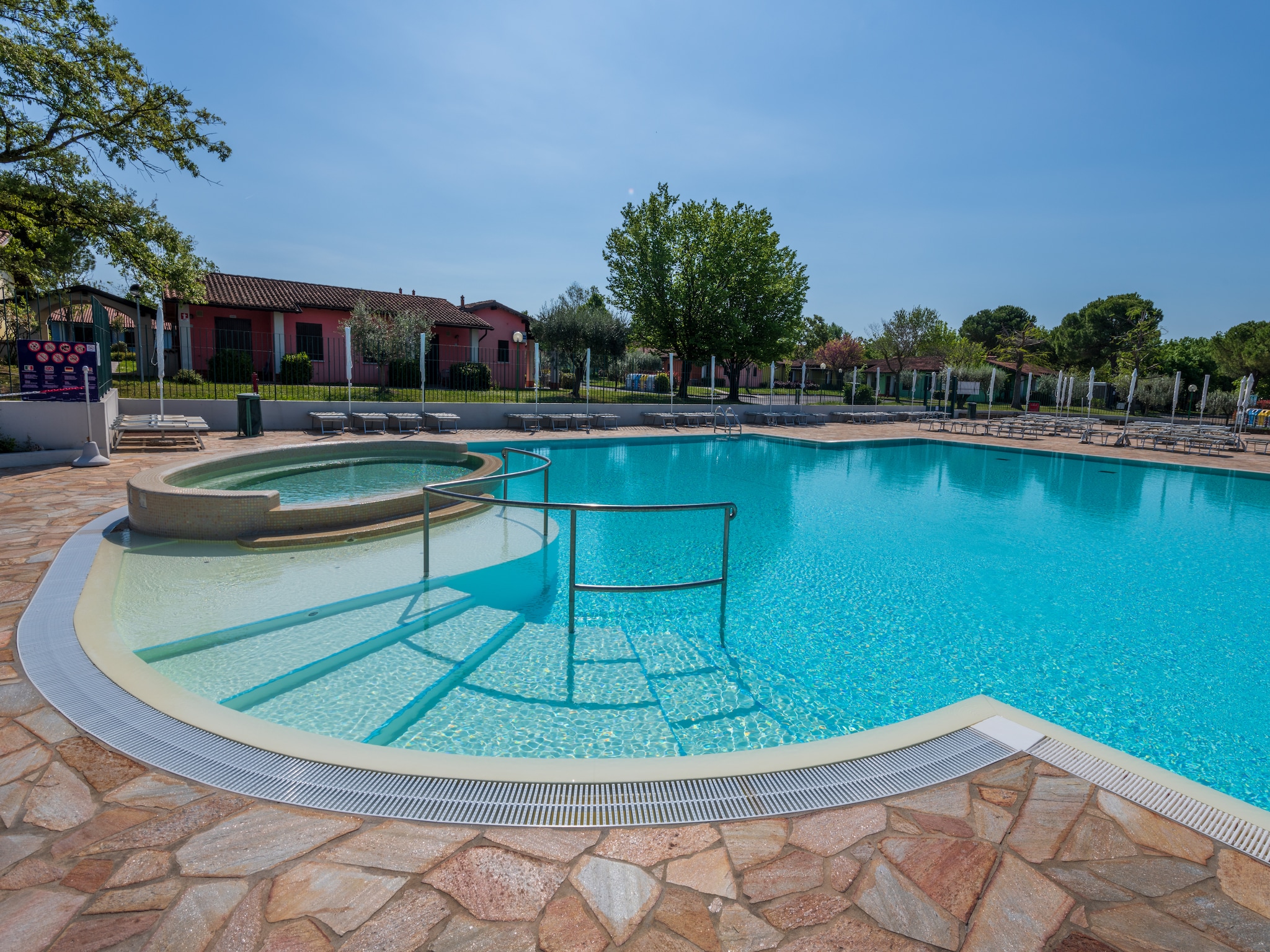 Lejlighed Mobile Homes The Garda Village, Sirmione-Maxi Cara